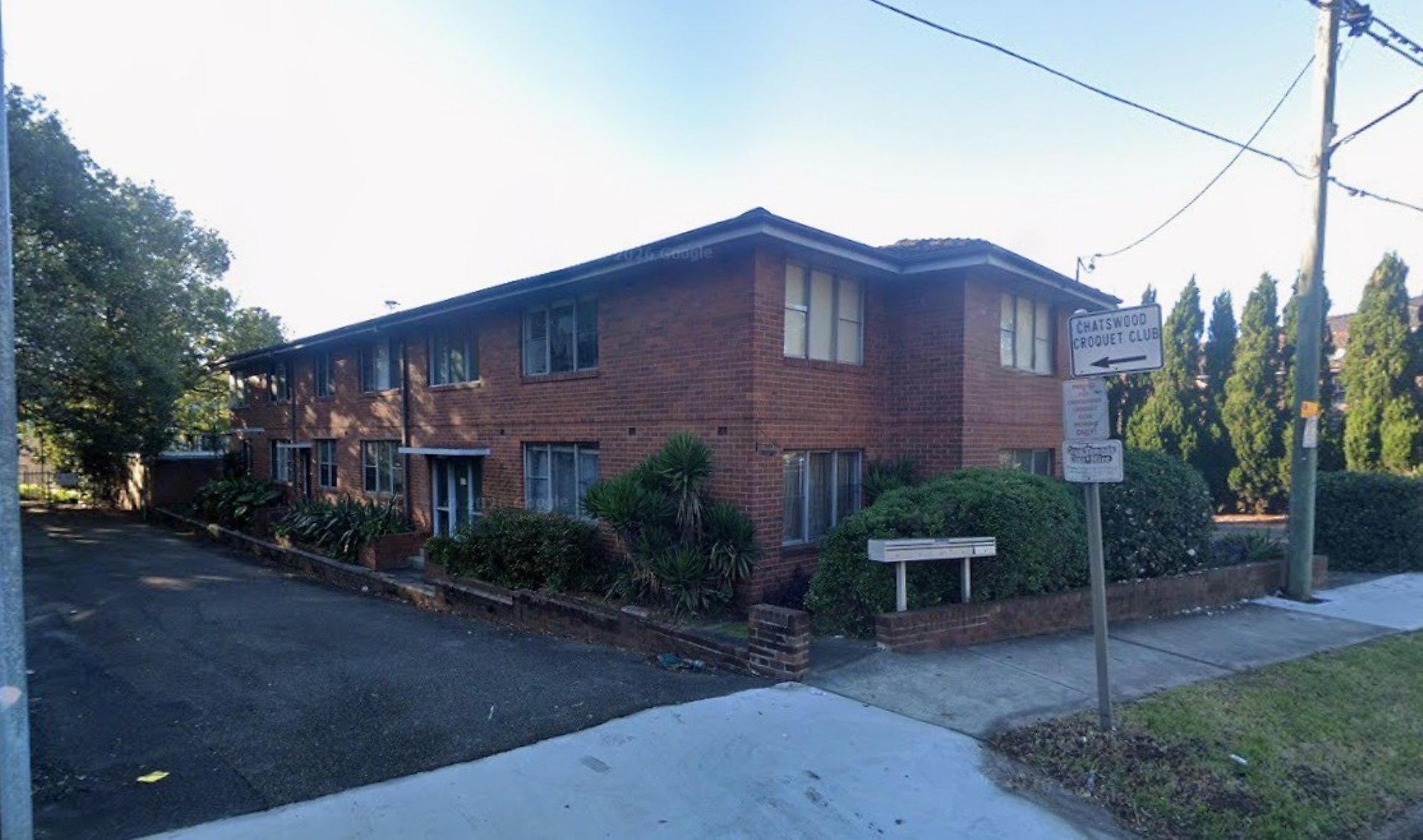 4/699 Pacific Highway, Chatswood For Lease by Shead Property - image 1