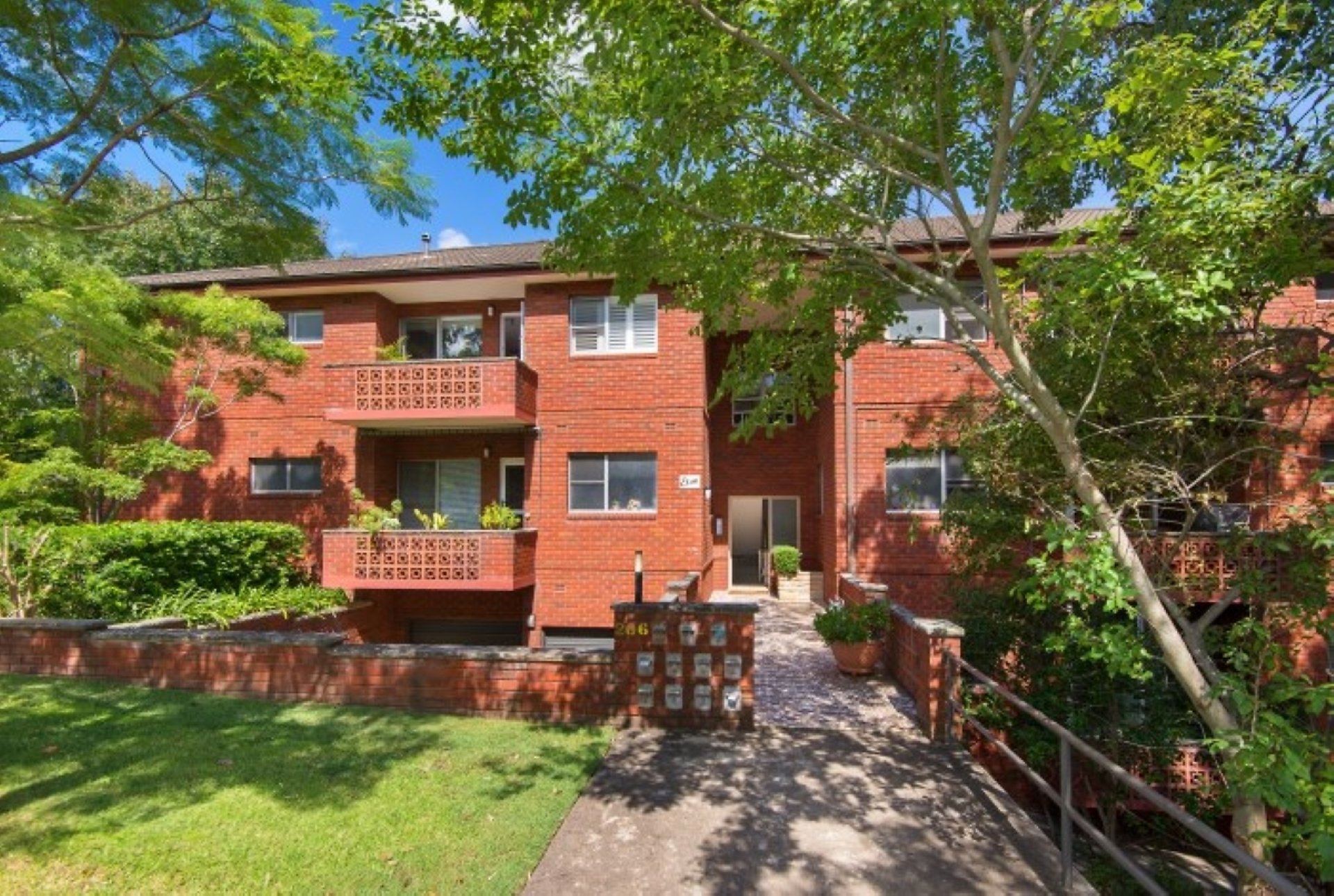 7/206 Pacific Highway, Lindfield For Lease by Shead Property - image 1