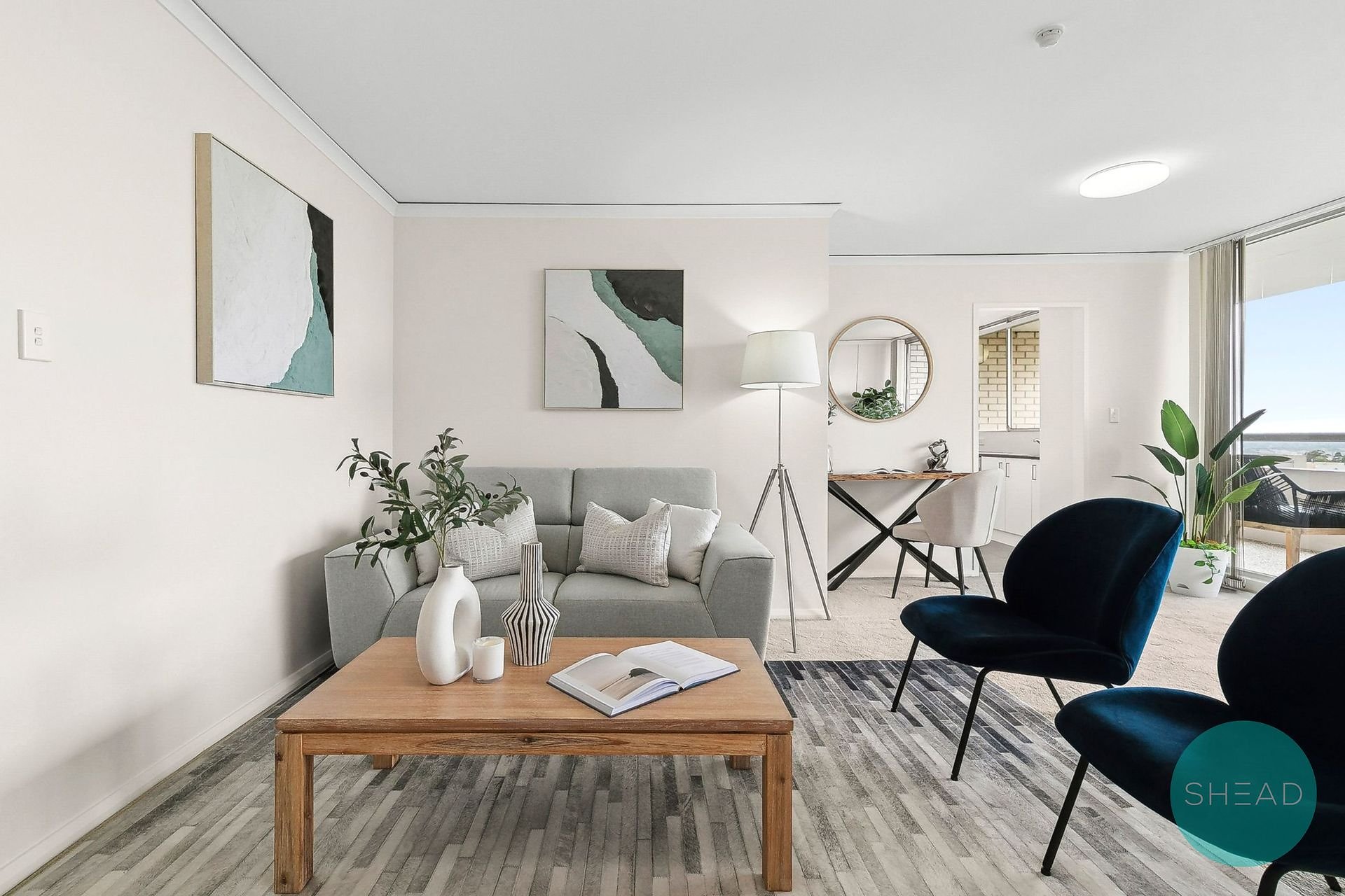 1201/4 Broughton Road, Artarmon For Lease by Shead Property - image 1