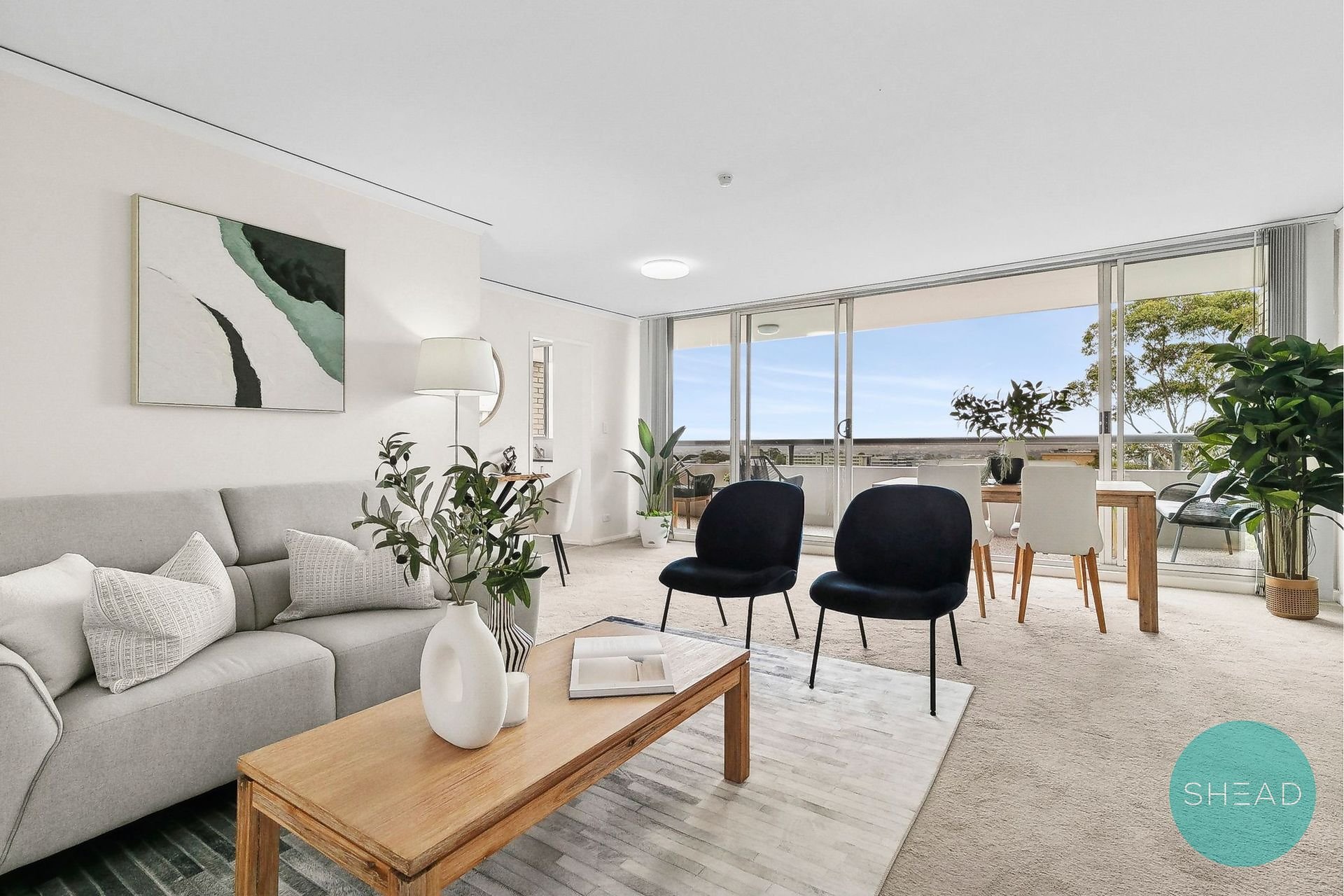 1201/4 Broughton Road, Artarmon For Lease by Shead Property - image 1