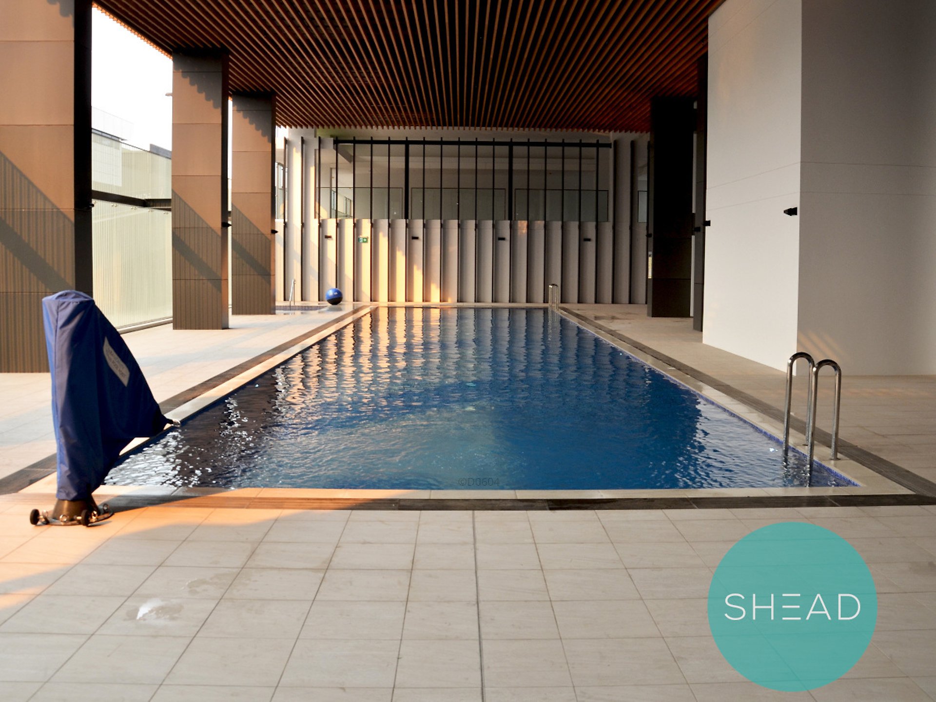 D705/101 Waterloo Road, Macquarie Park For Lease by Shead Property - image 1