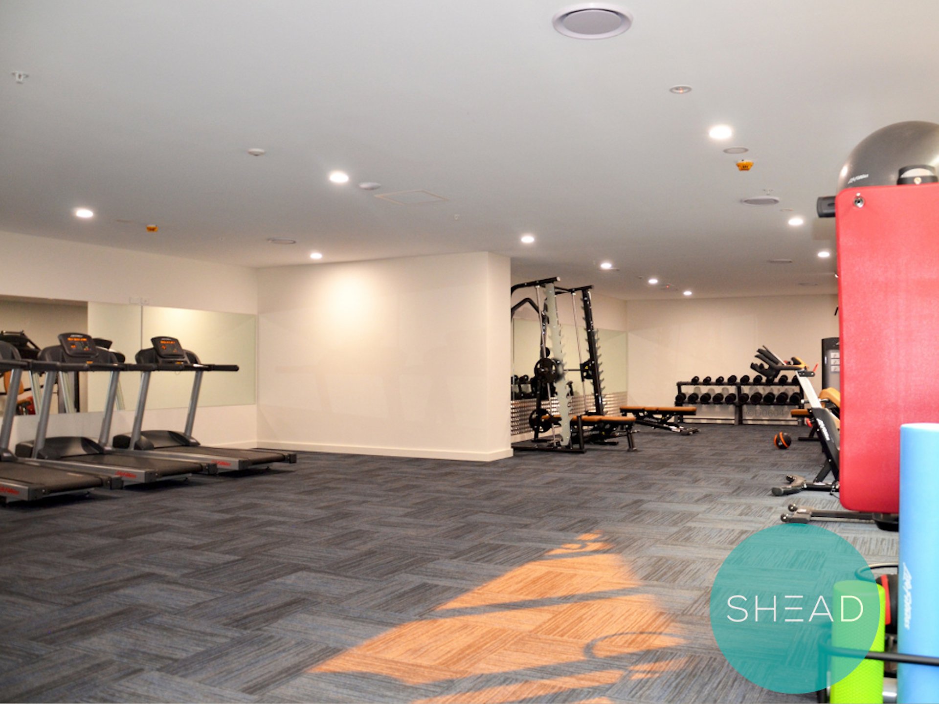 D705/101 Waterloo Road, Macquarie Park For Lease by Shead Property - image 1