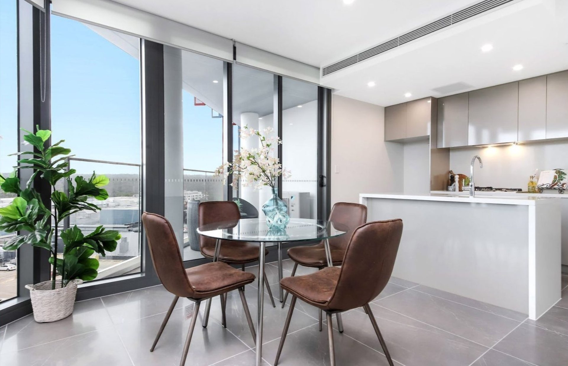 D705/101 Waterloo Road, Macquarie Park For Lease by Shead Property - image 1