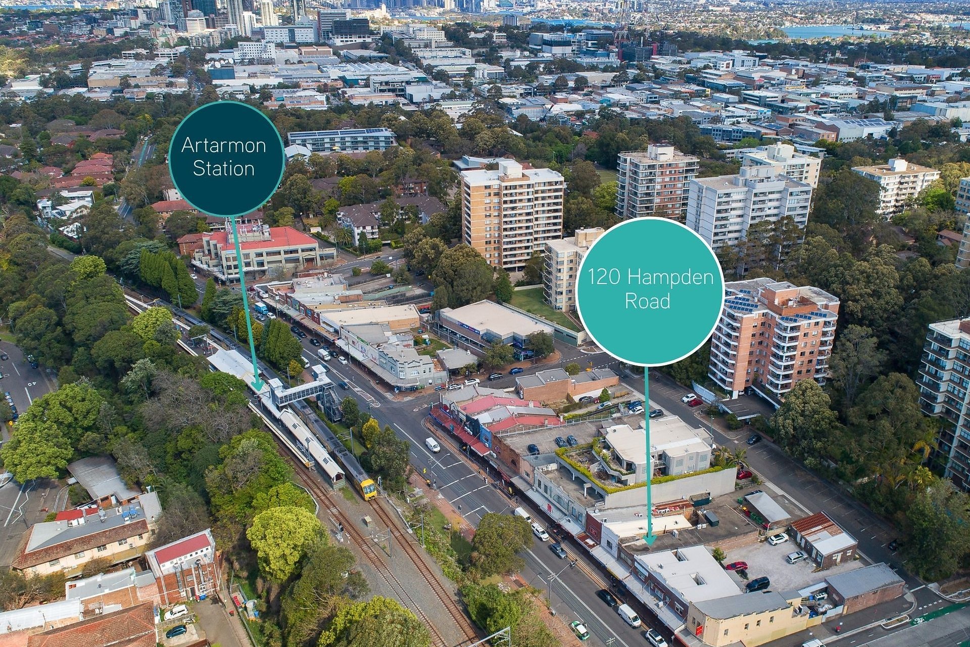 120 Hampden Road, Artarmon Auction by Shead Property - image 1