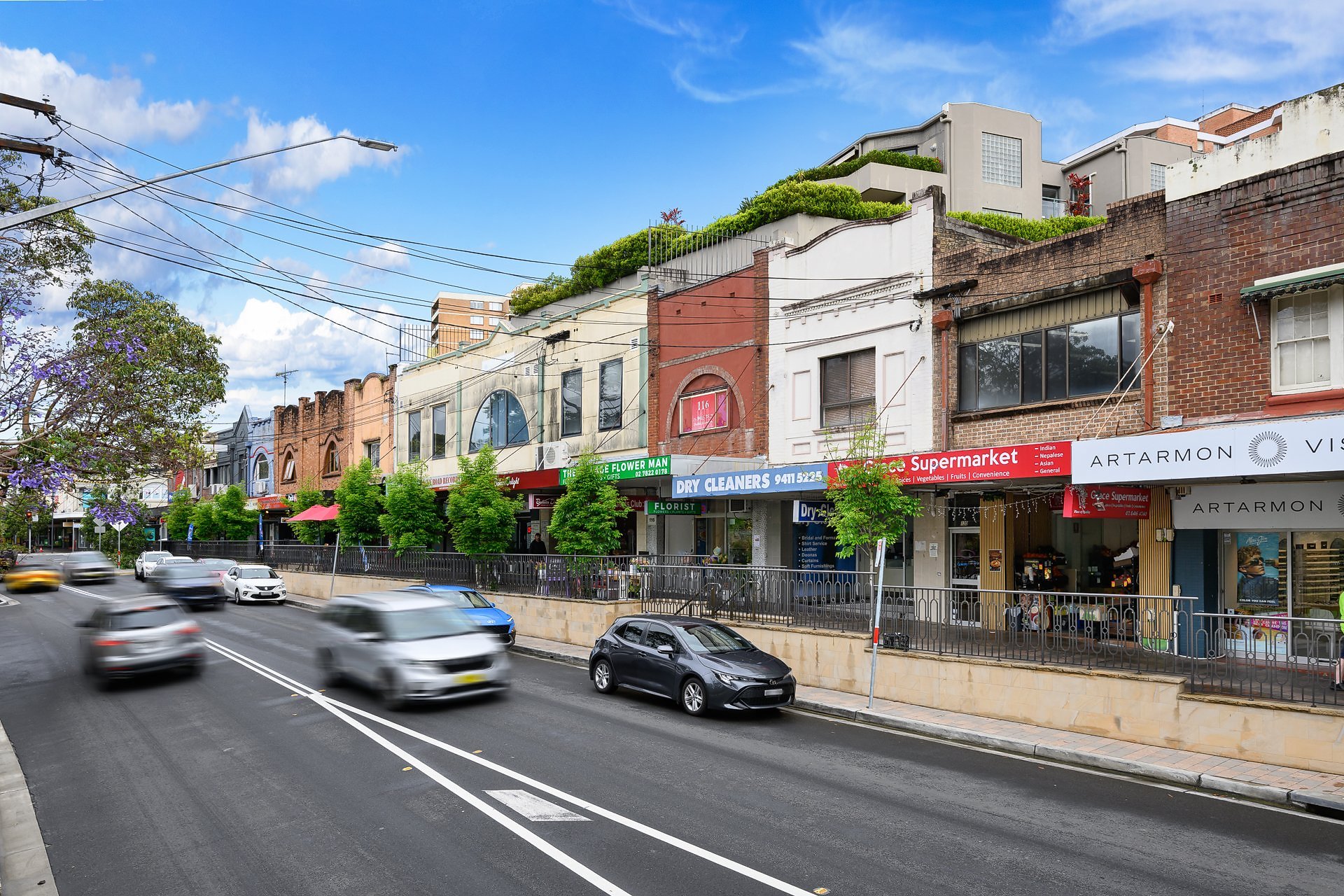120 Hampden Road, Artarmon Auction by Shead Property - image 1