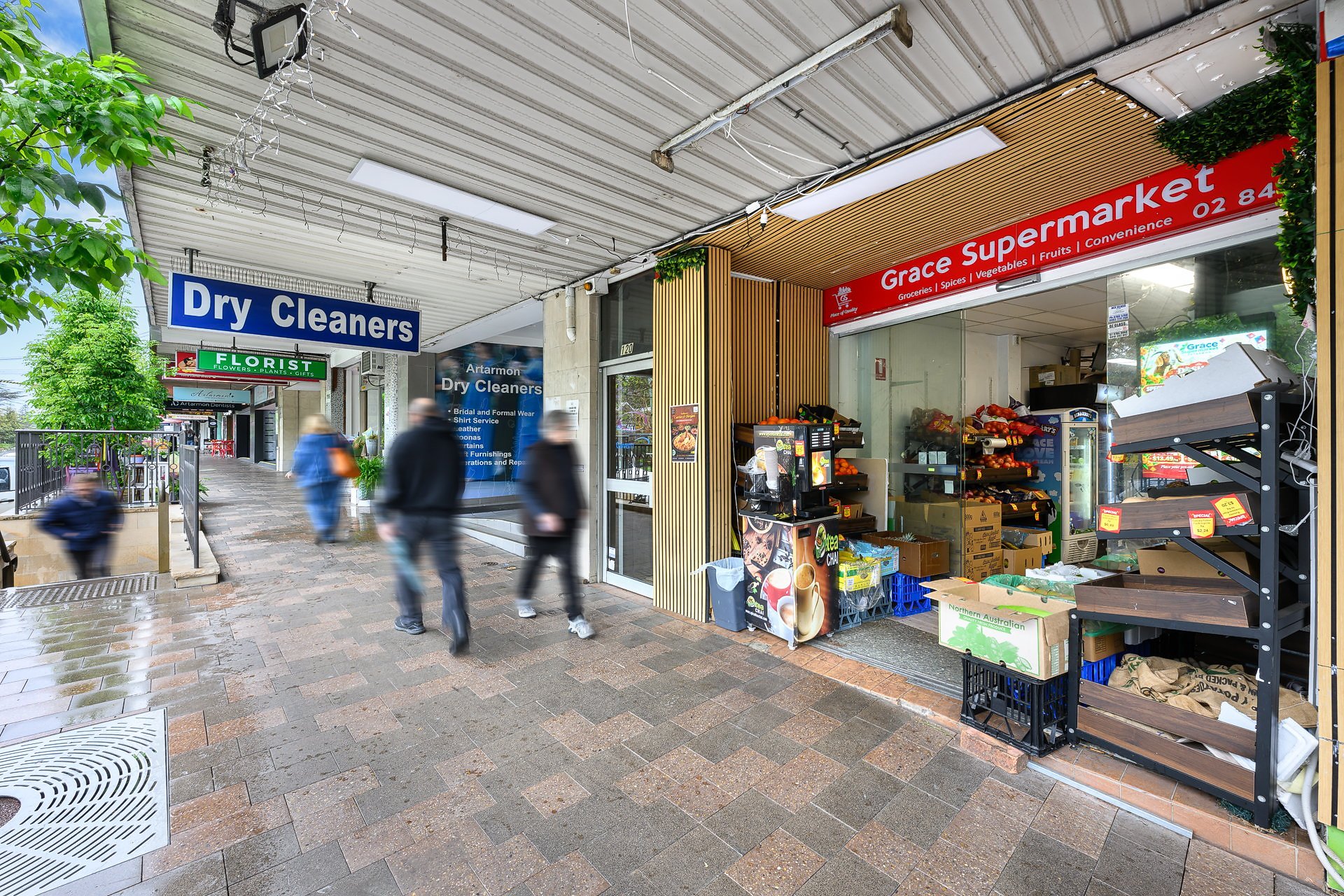 120 Hampden Road, Artarmon Auction by Shead Property - image 1