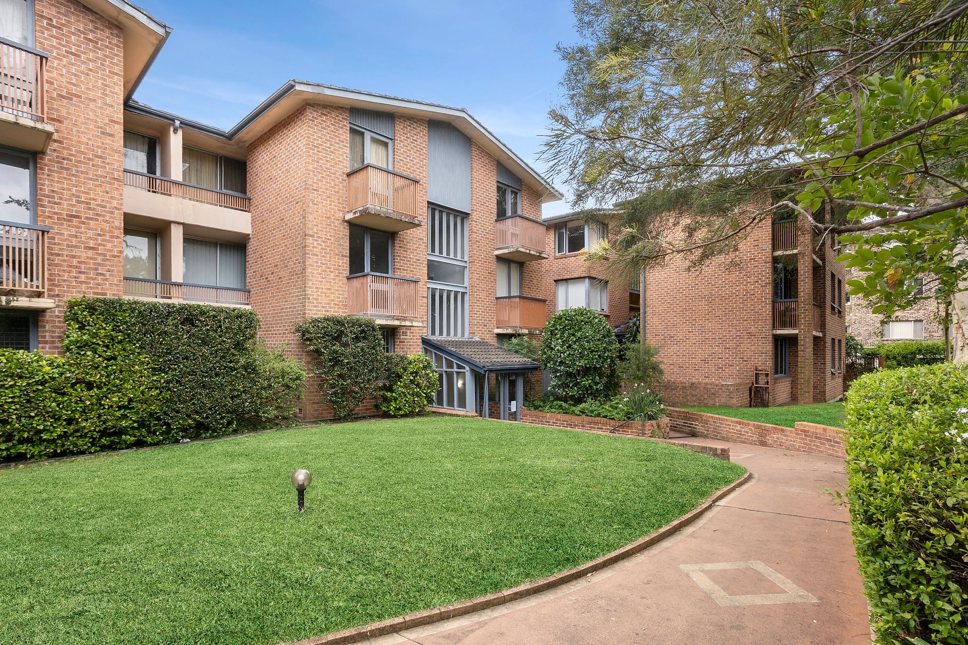 7/8-14 Bowen Street, Chatswood For Sale by Shead Property - image 1