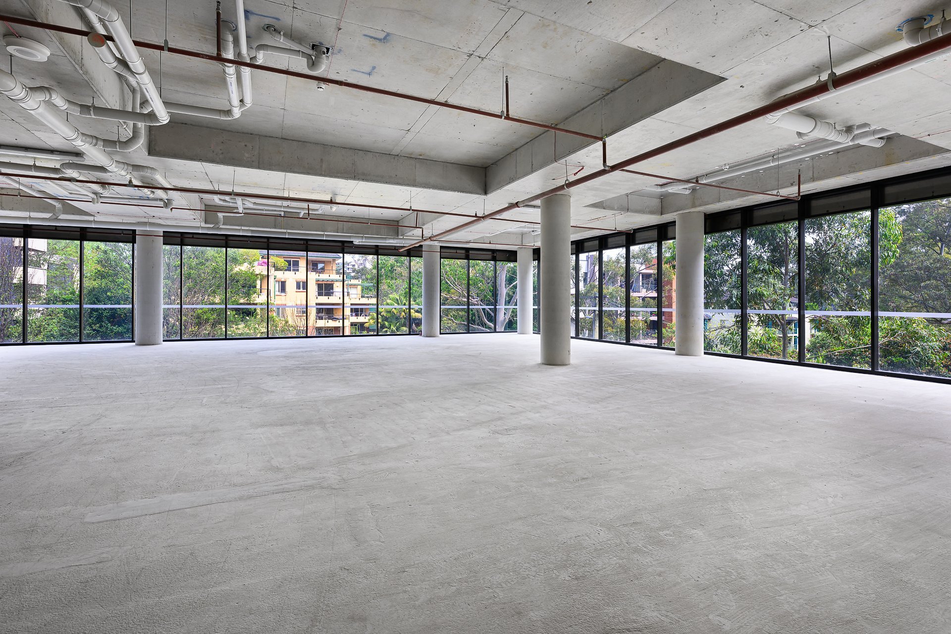 Shop 2/666 Pacific Highway, Chatswood For Lease by Shead Property - image 1