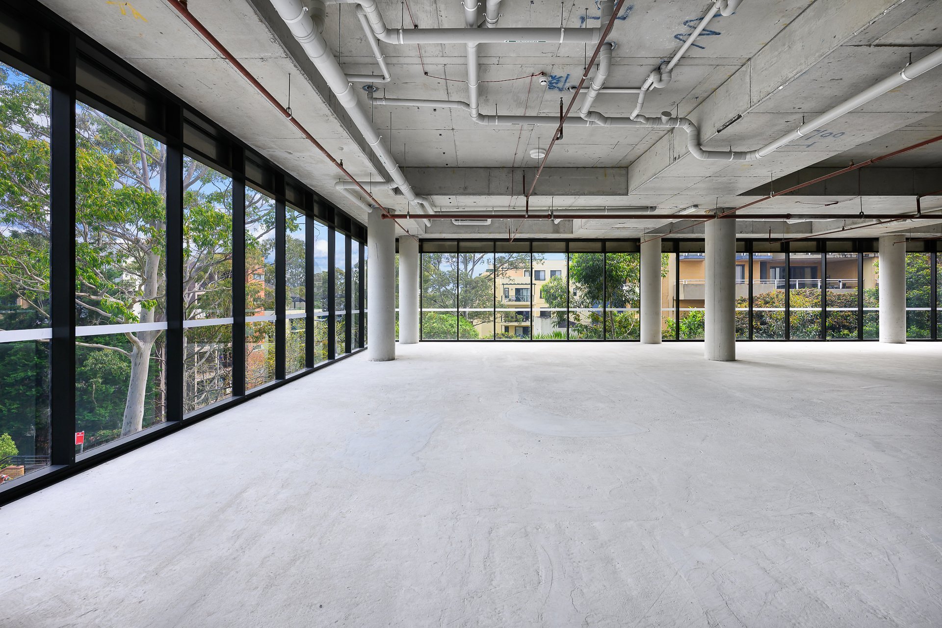 Shop 2/666 Pacific Highway, Chatswood For Lease by Shead Property - image 1