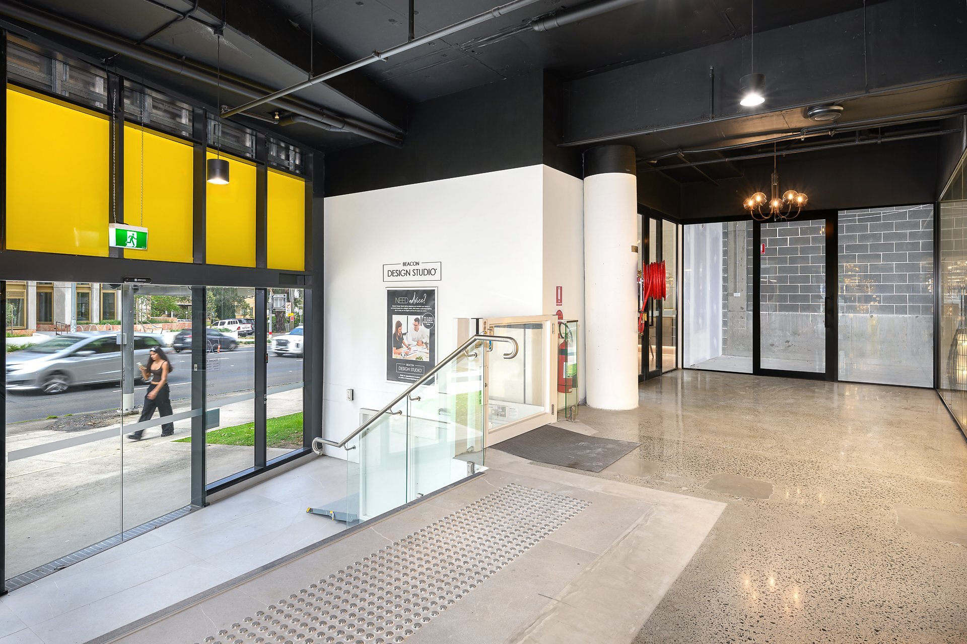 Shop 2/666 Pacific Highway, Chatswood For Lease by Shead Property - image 1