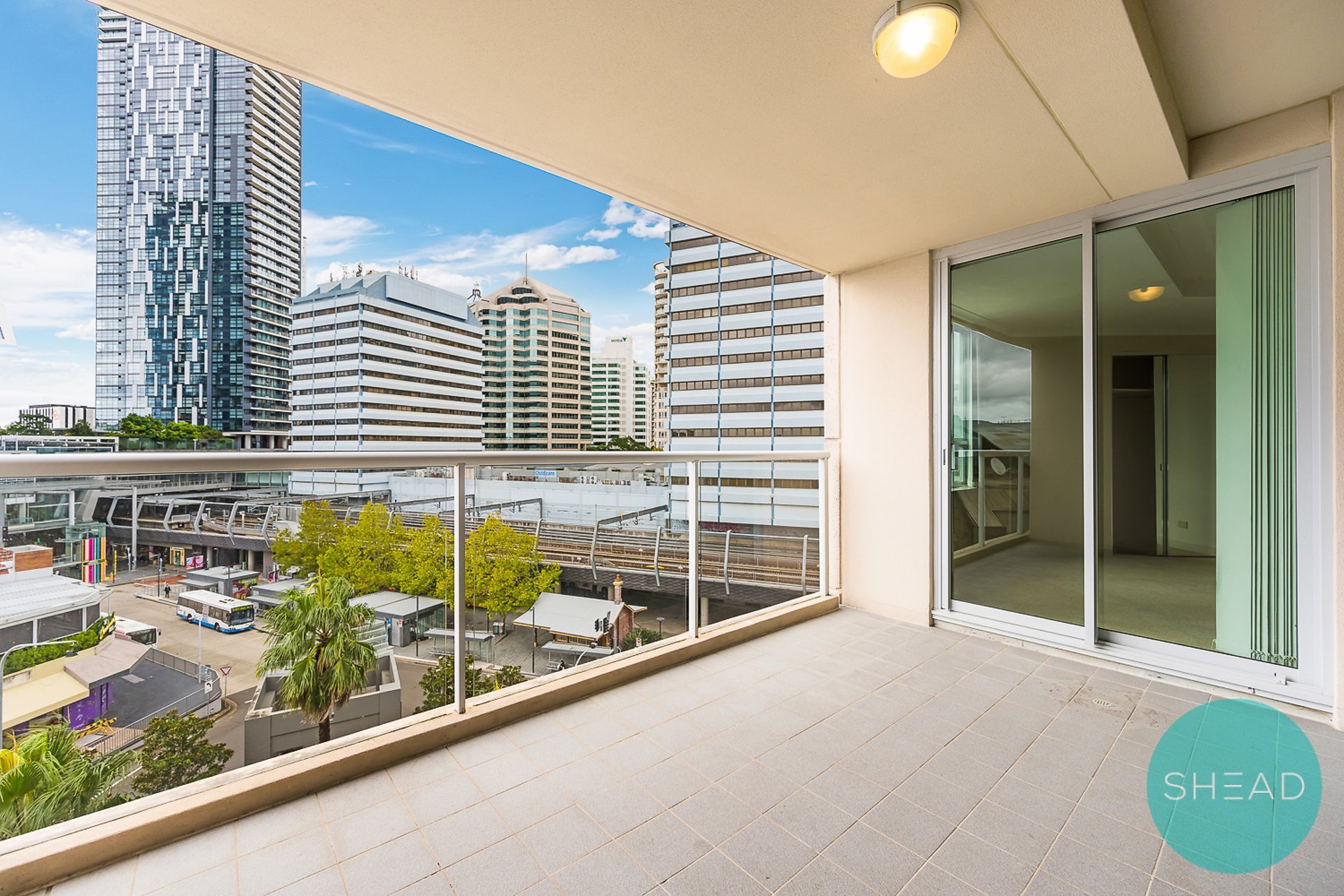 A813/2A Help Street, Chatswood For Lease by Shead Property - image 1