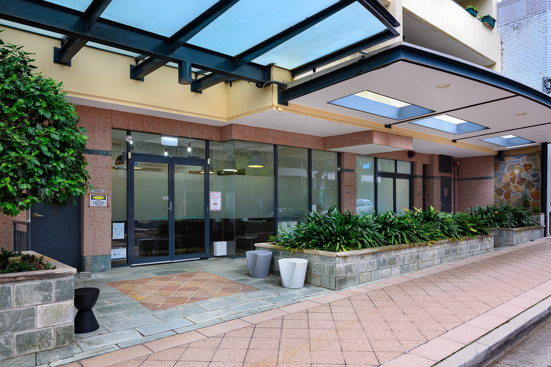 GF Lot 1&2/31 Bertram Street, Chatswood For Sale by Shead Property - image 1