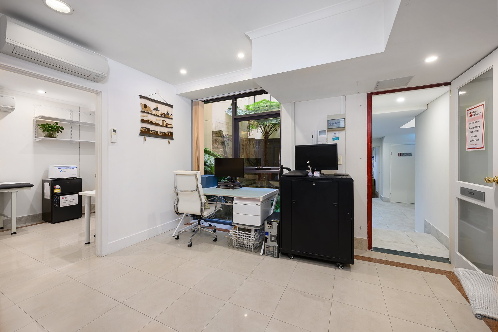 GF Lot 1&2/31 Bertram Street, Chatswood For Sale by Shead Property - image 1
