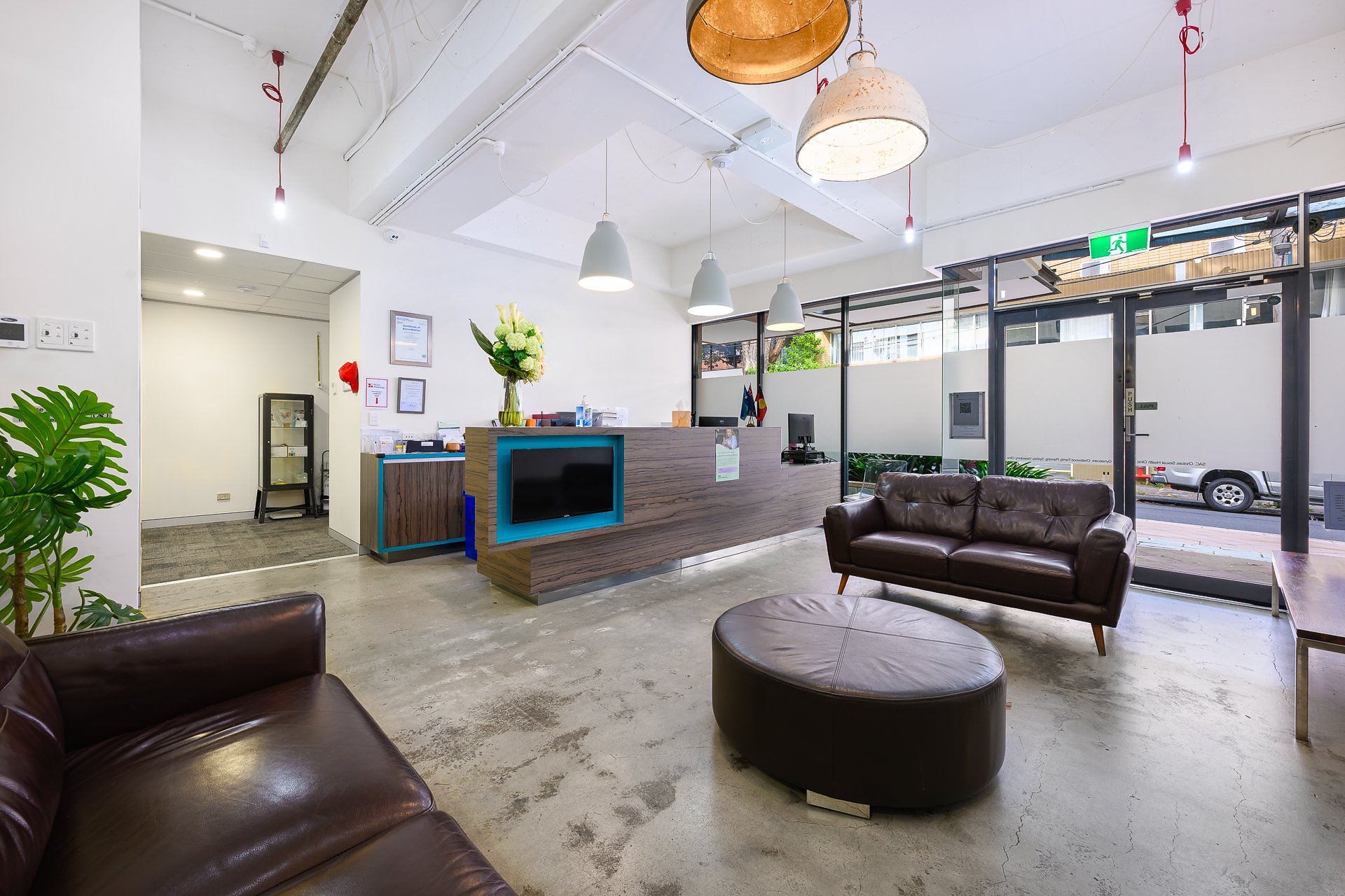 GF Lot 1&2/31 Bertram Street, Chatswood For Sale by Shead Property - image 1