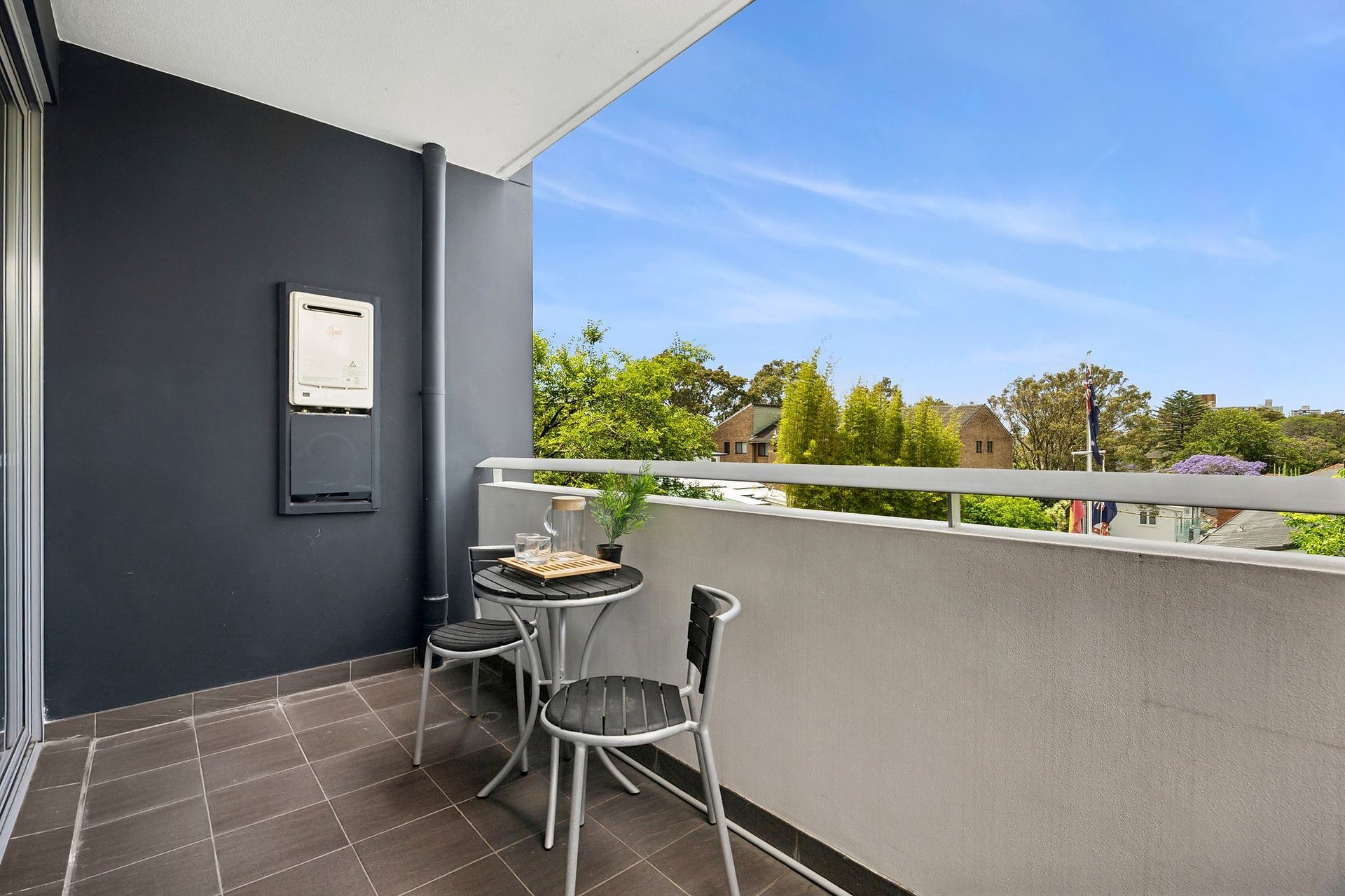13/303 Miller Street, Cammeray Auction by Shead Property - image 1