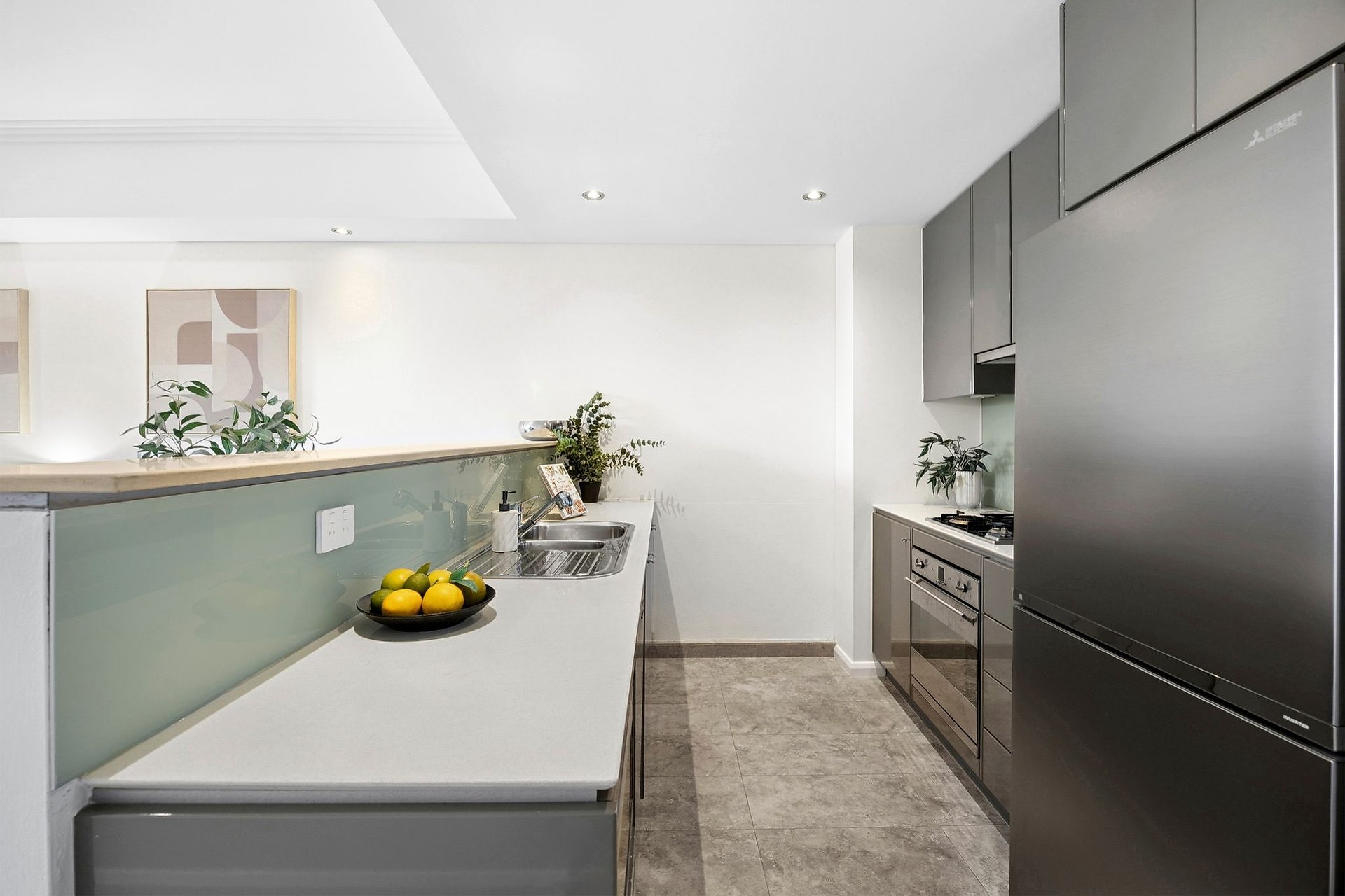 13/303 Miller Street, Cammeray Auction by Shead Property - image 1