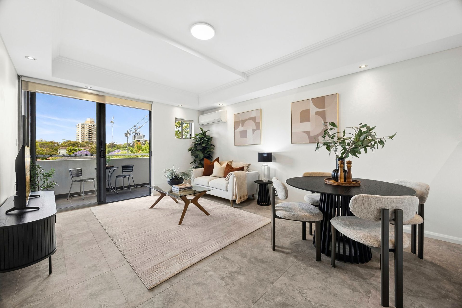 13/303 Miller Street, Cammeray Auction by Shead Property - image 1