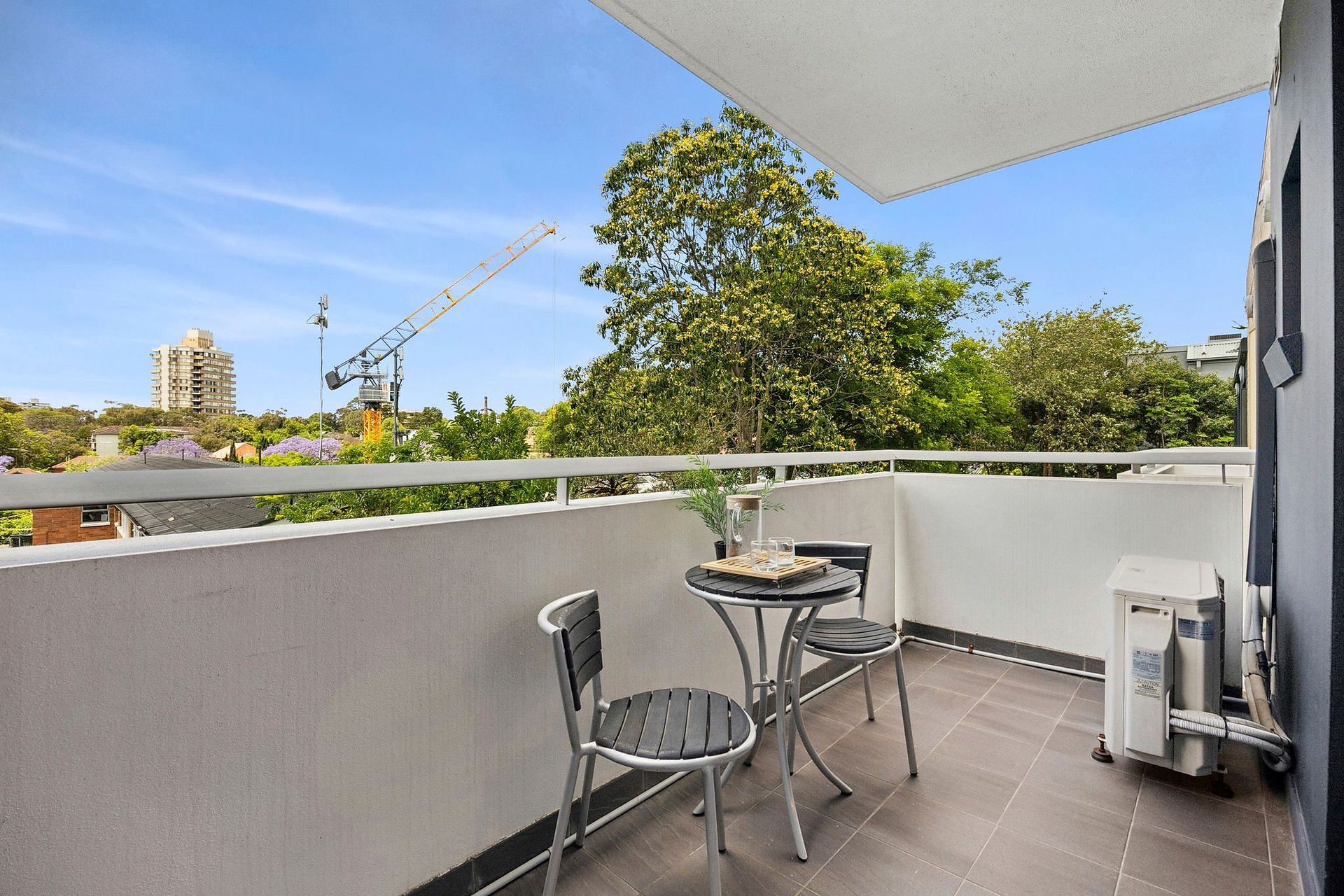 13/303 Miller Street, Cammeray Auction by Shead Property - image 1