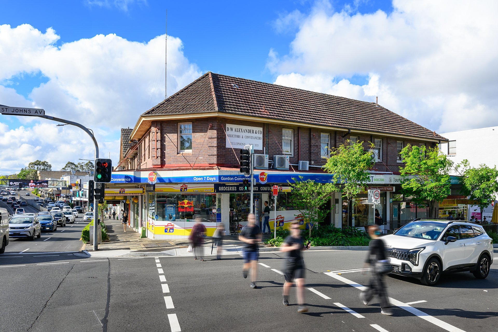 Suites 1&2/19a St Johns Avenue, Gordon For Lease by Shead Property - image 1