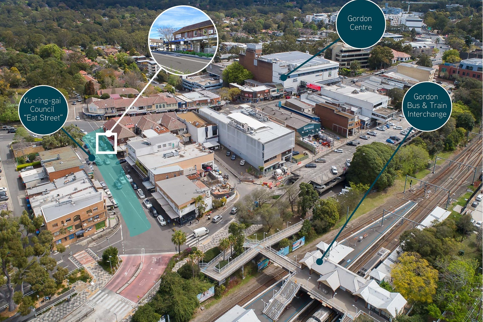 Suites 1&2/19a St Johns Avenue, Gordon For Lease by Shead Property - image 1