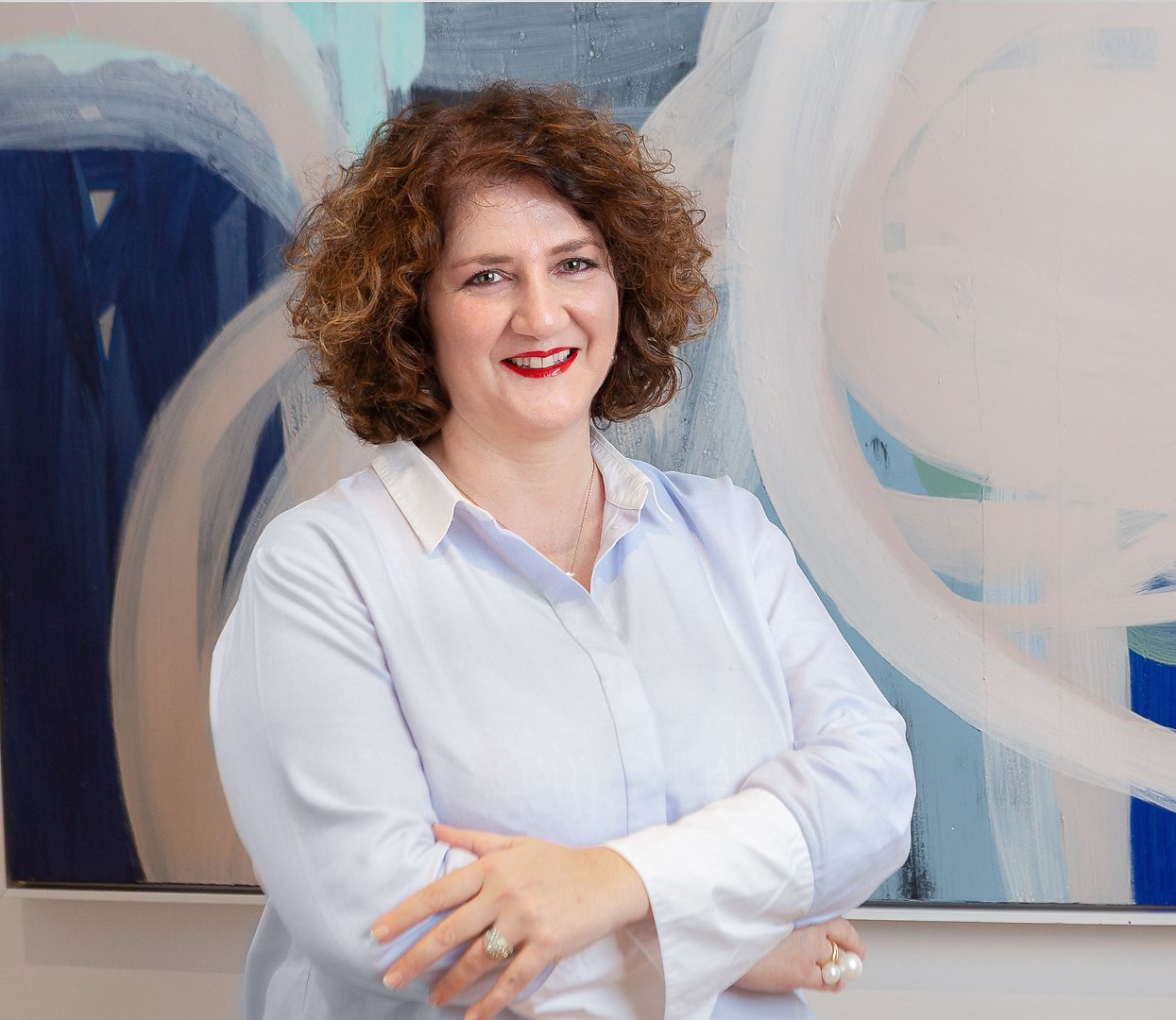 Arpi Mouradian, Residential Property Manager | Team Leader at