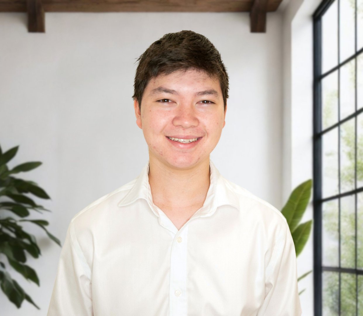 Bryson Bourke, Commercial Sales & Leasing at