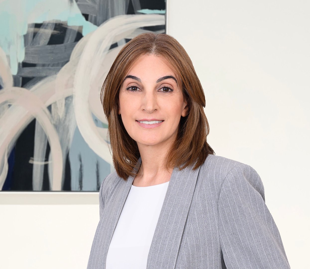 Ayda Melkonian, Residential Sales Co-ordinator at 
