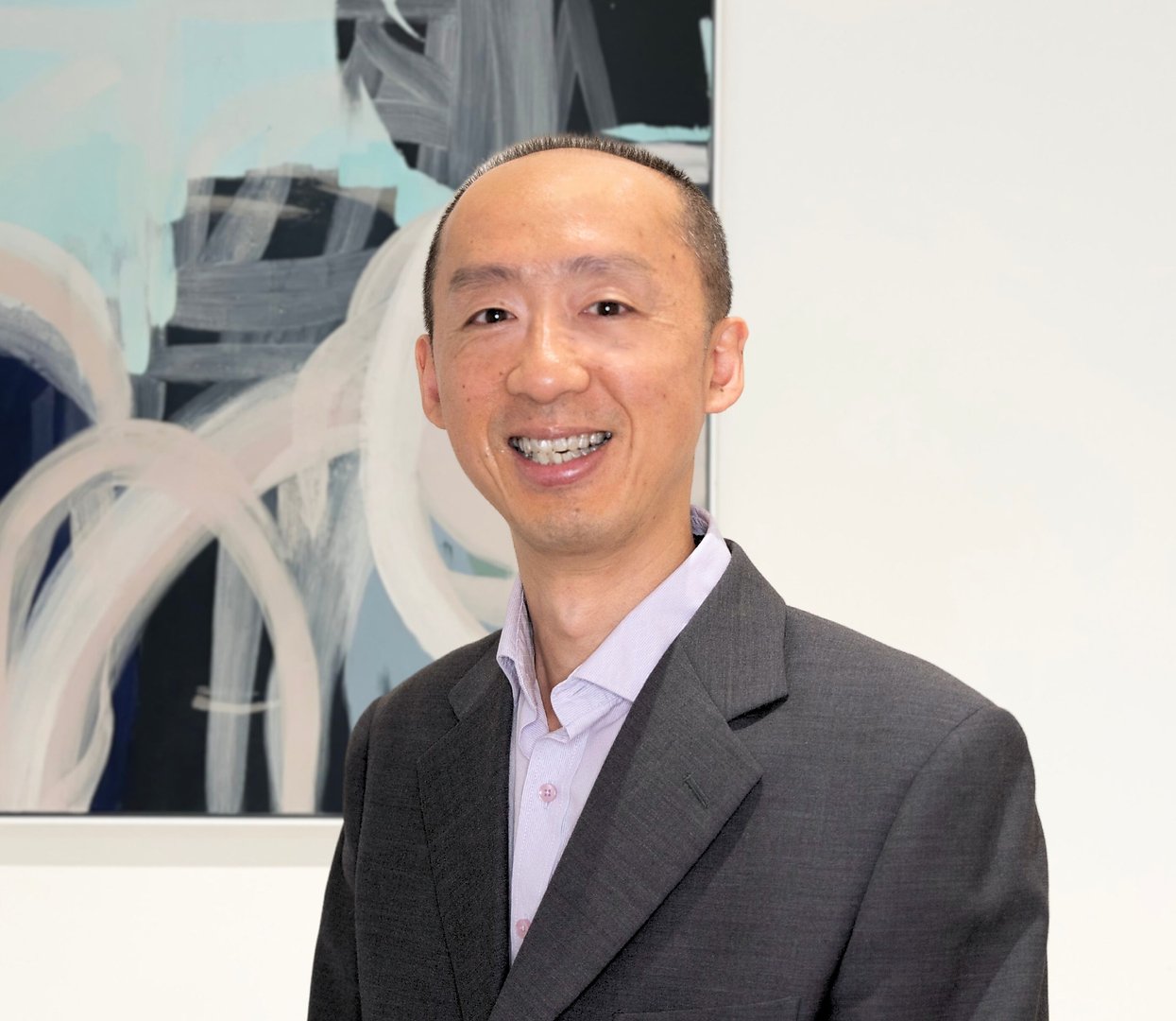 Henry Tsang, Residential Property Manager at 
