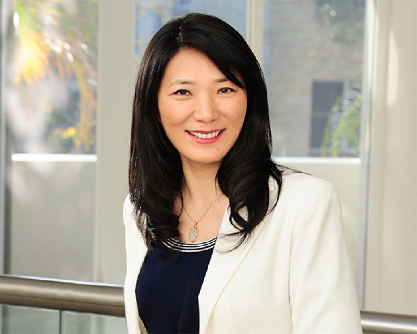 Isabella Yan, Head of Asian Markets | Residential Sales at 