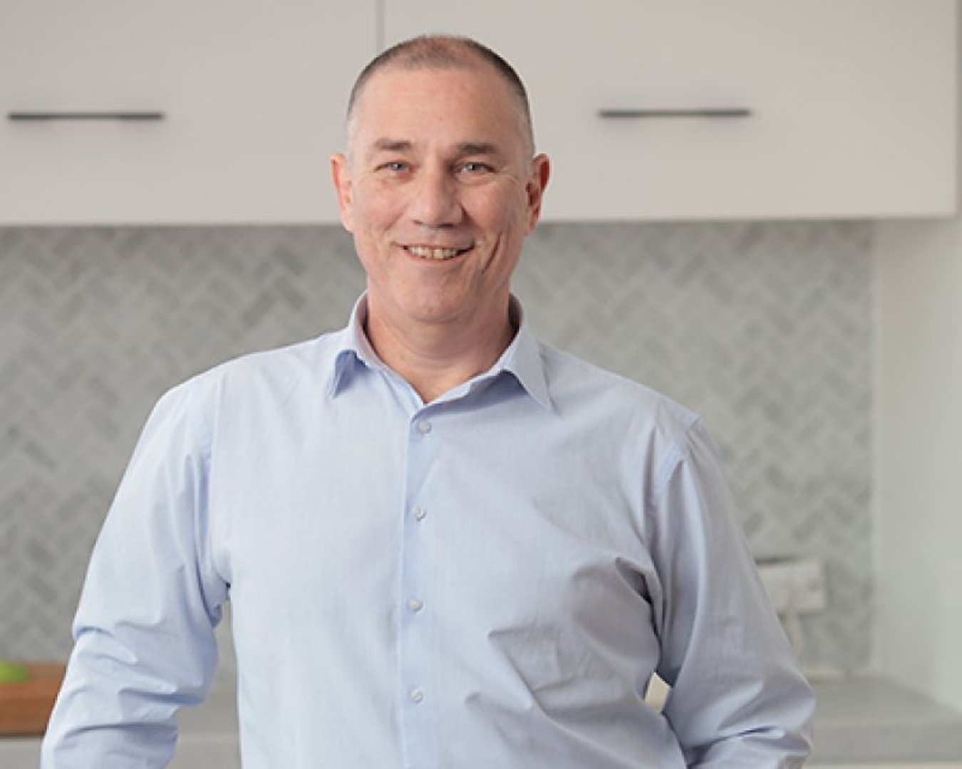 Nick La Rosa, Commercial Property Manager at