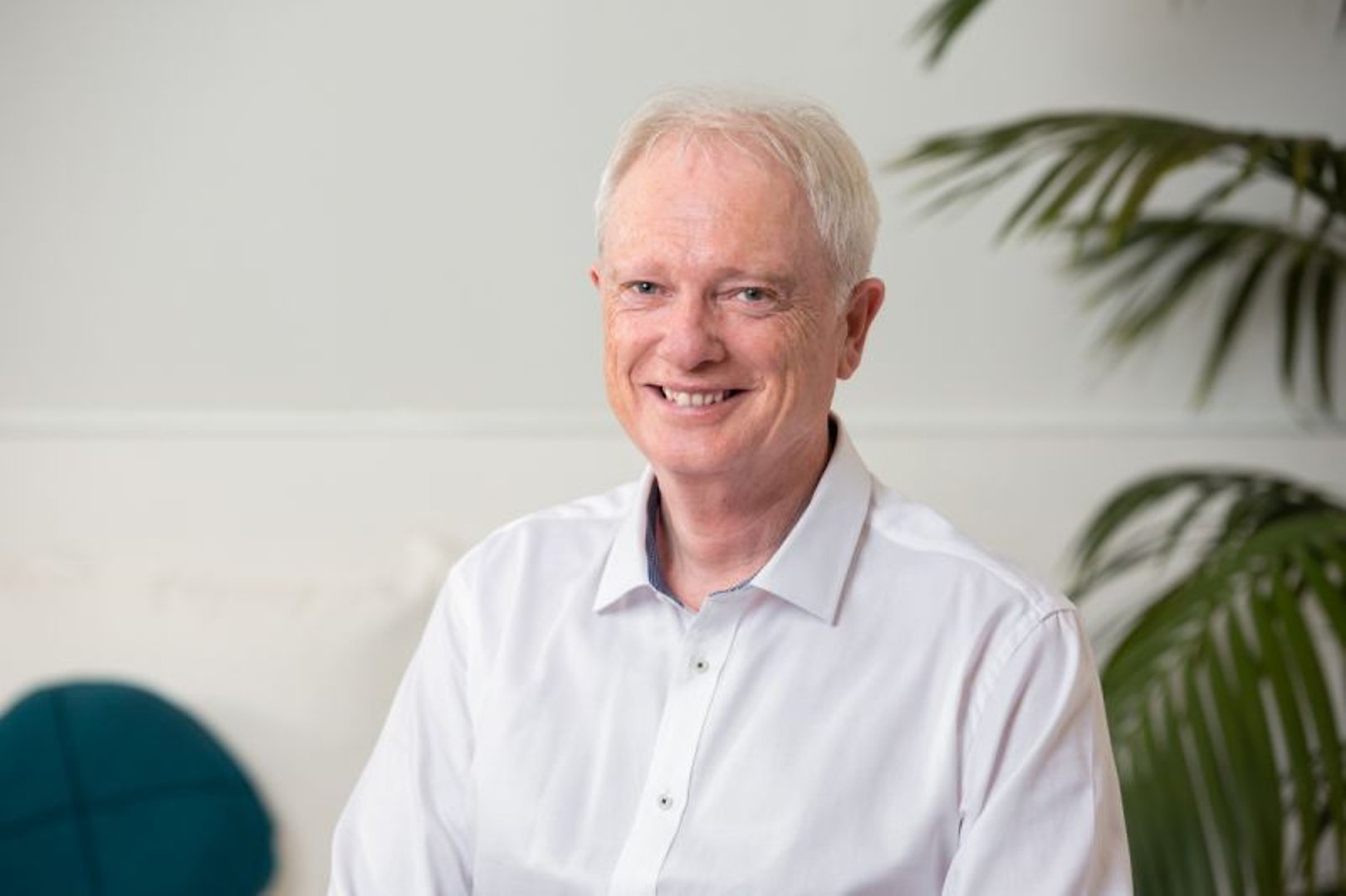 Rick Sombroek, Commercial Sales at