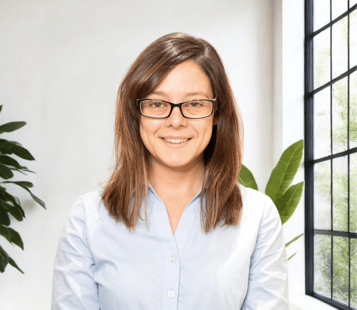 Tiffany Sorensen, Residential Property Manager at 
