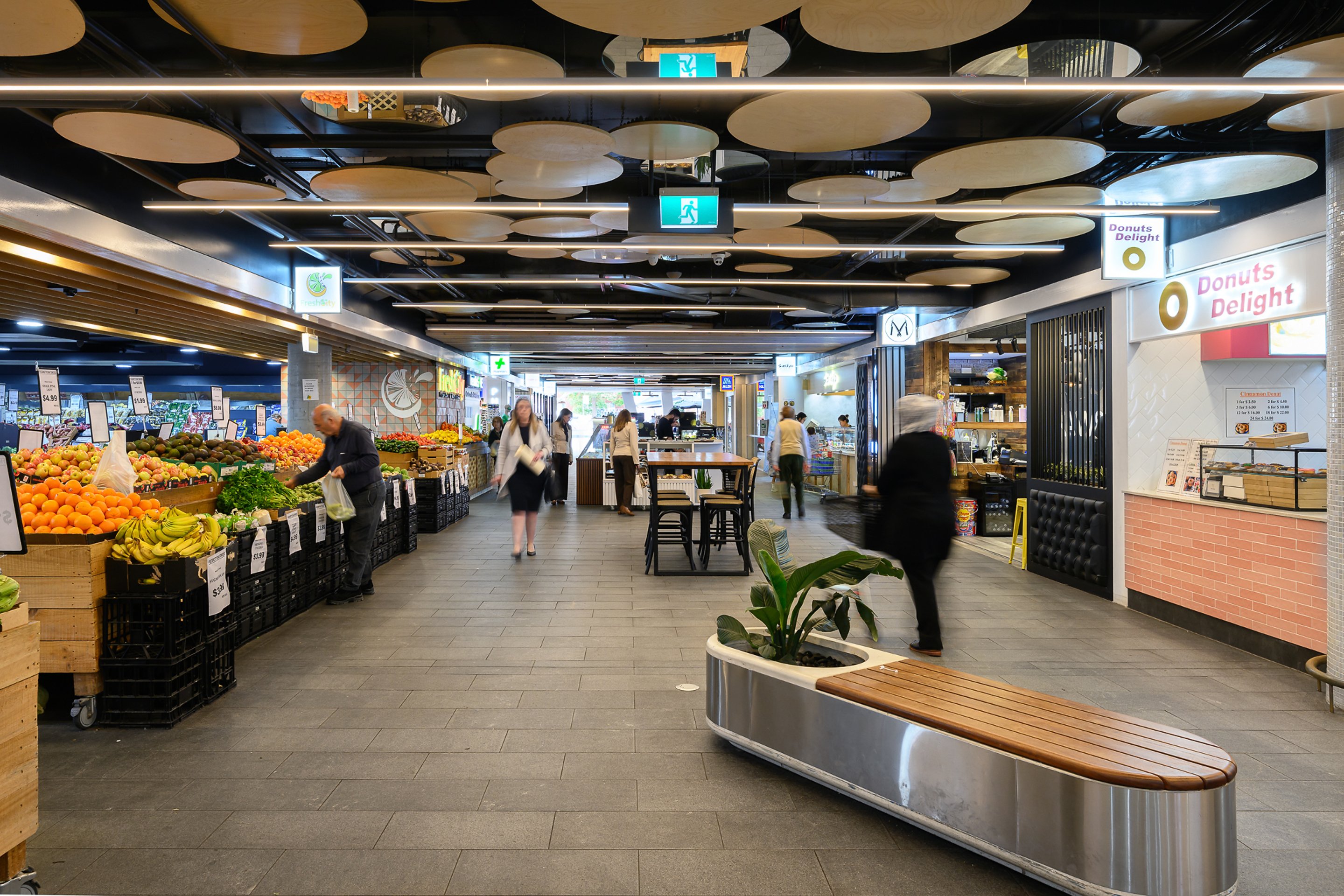 The Mix @  Victoria Avenue, Chatswood For Lease by Shead Property - image 1