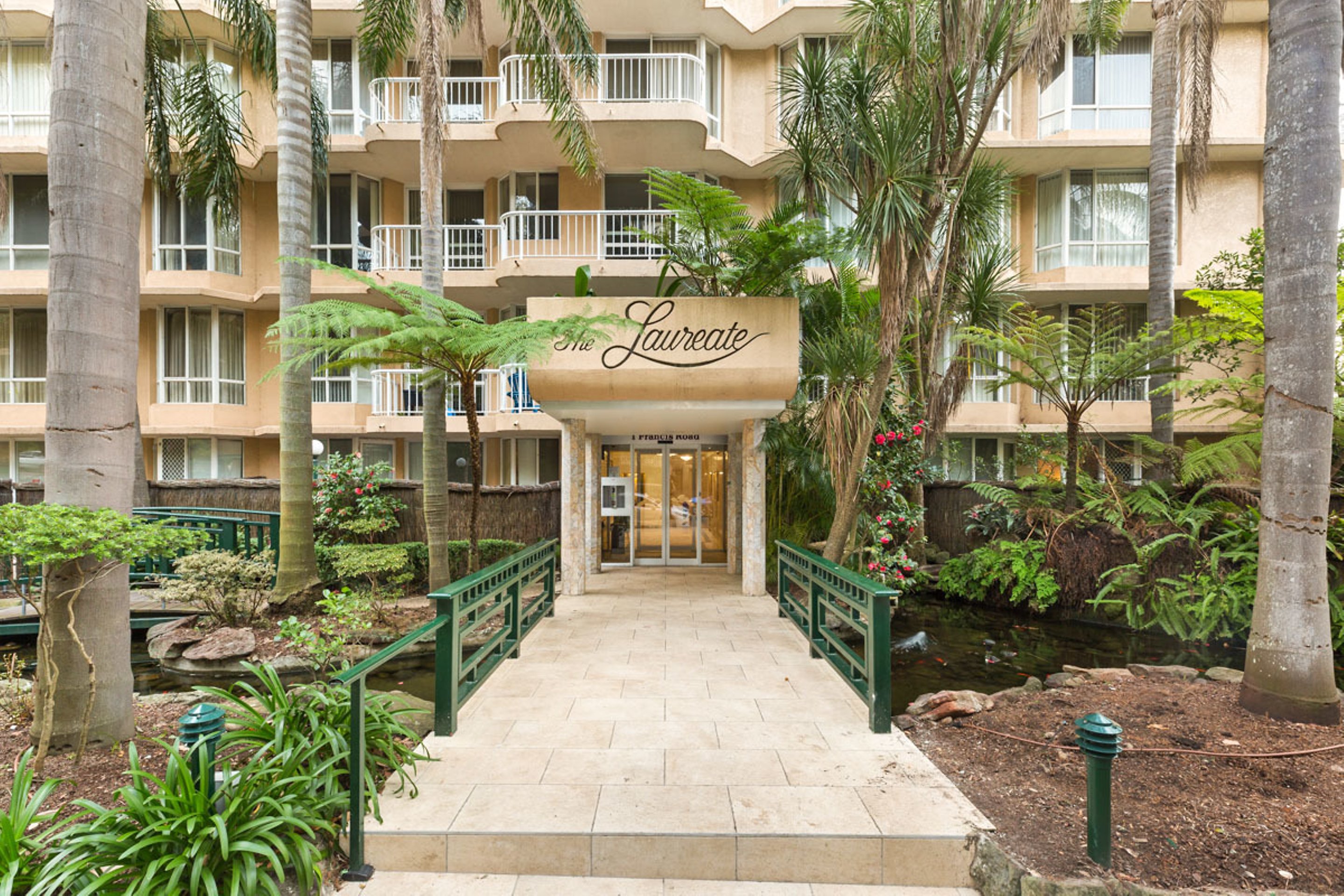 Artarmon Leased by Shead Property - image 1
