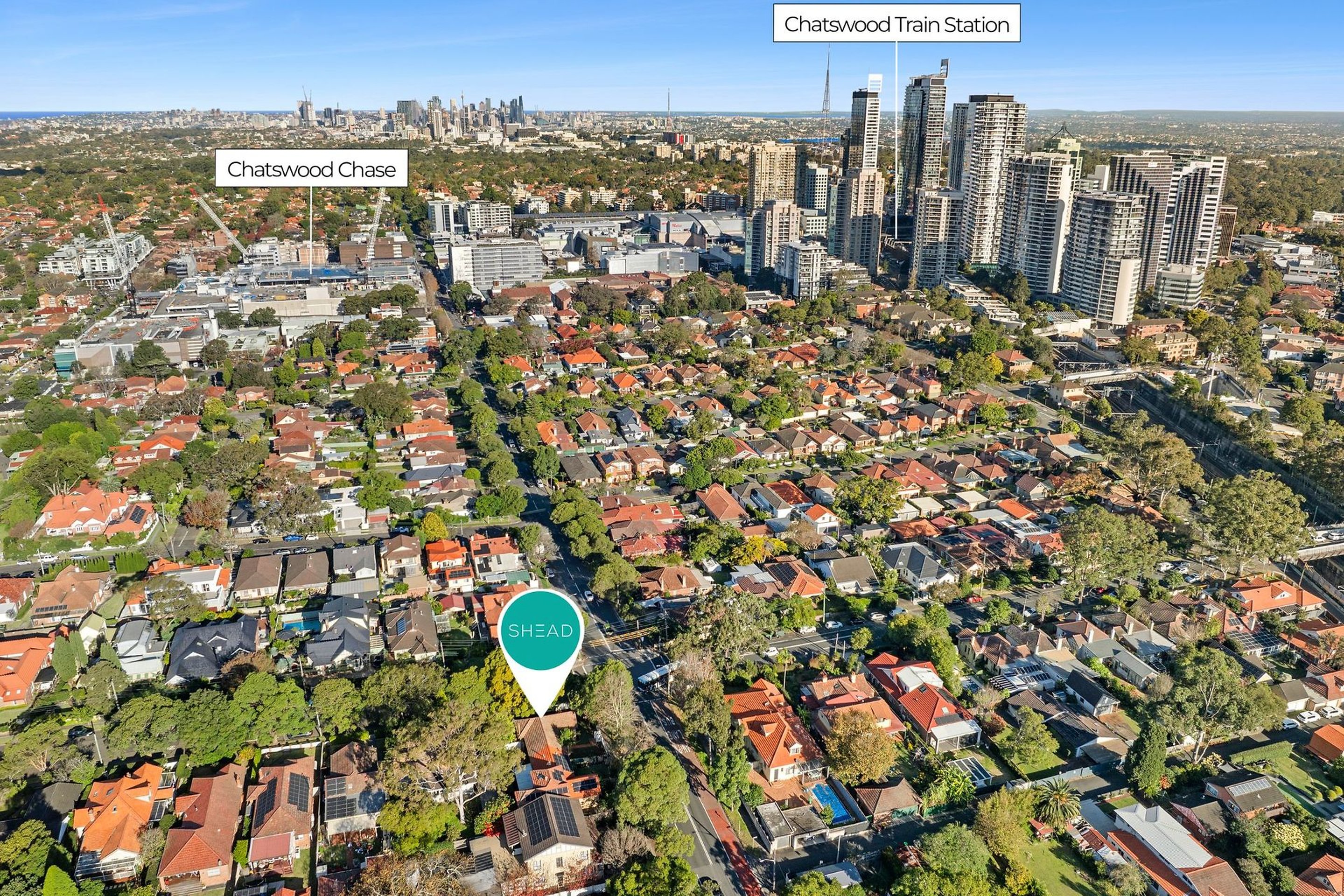 129a Archer Street, Roseville Auction by Shead Property - image 1