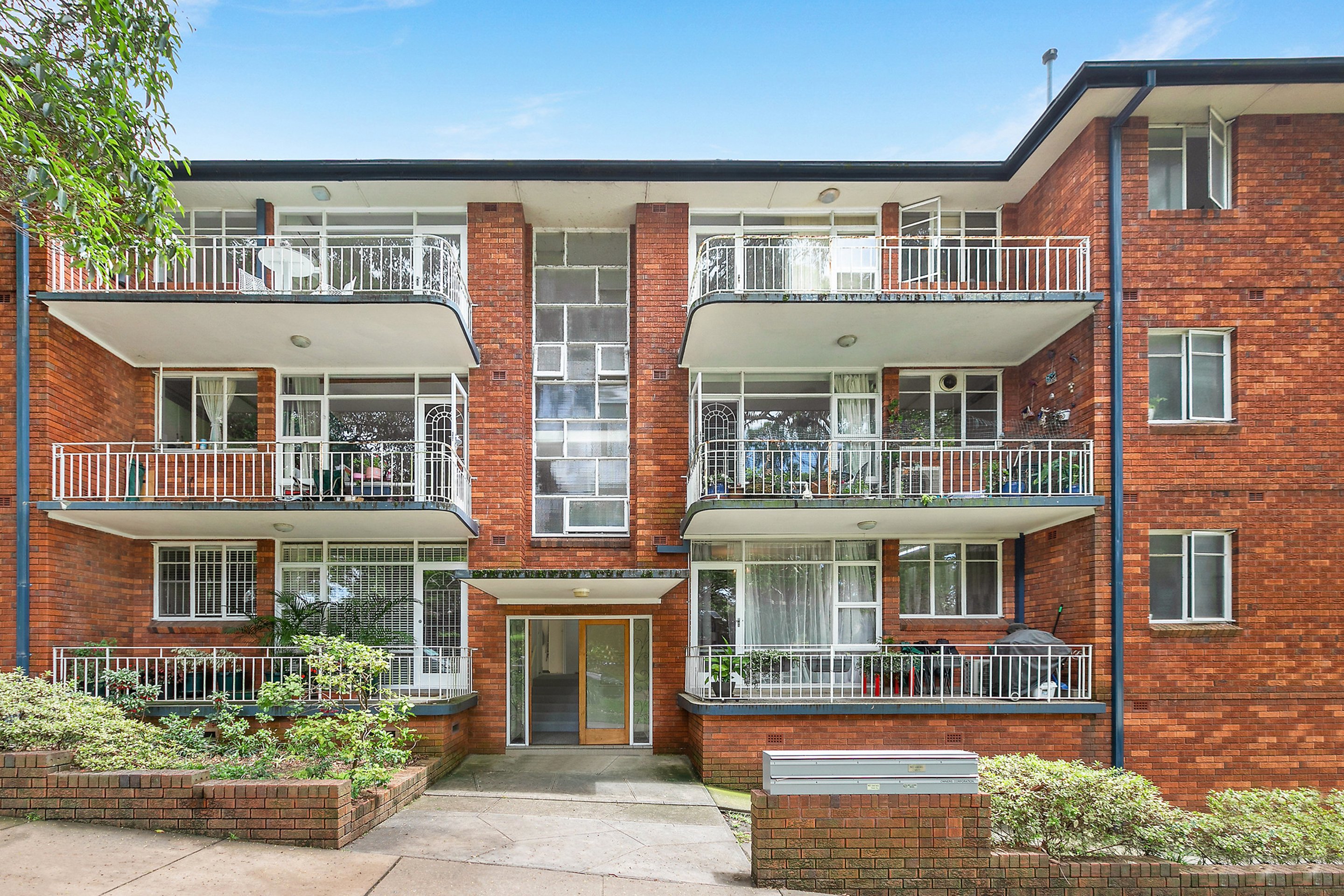 9/24 Hampden Road, Artarmon For Lease by Shead Property - image 1