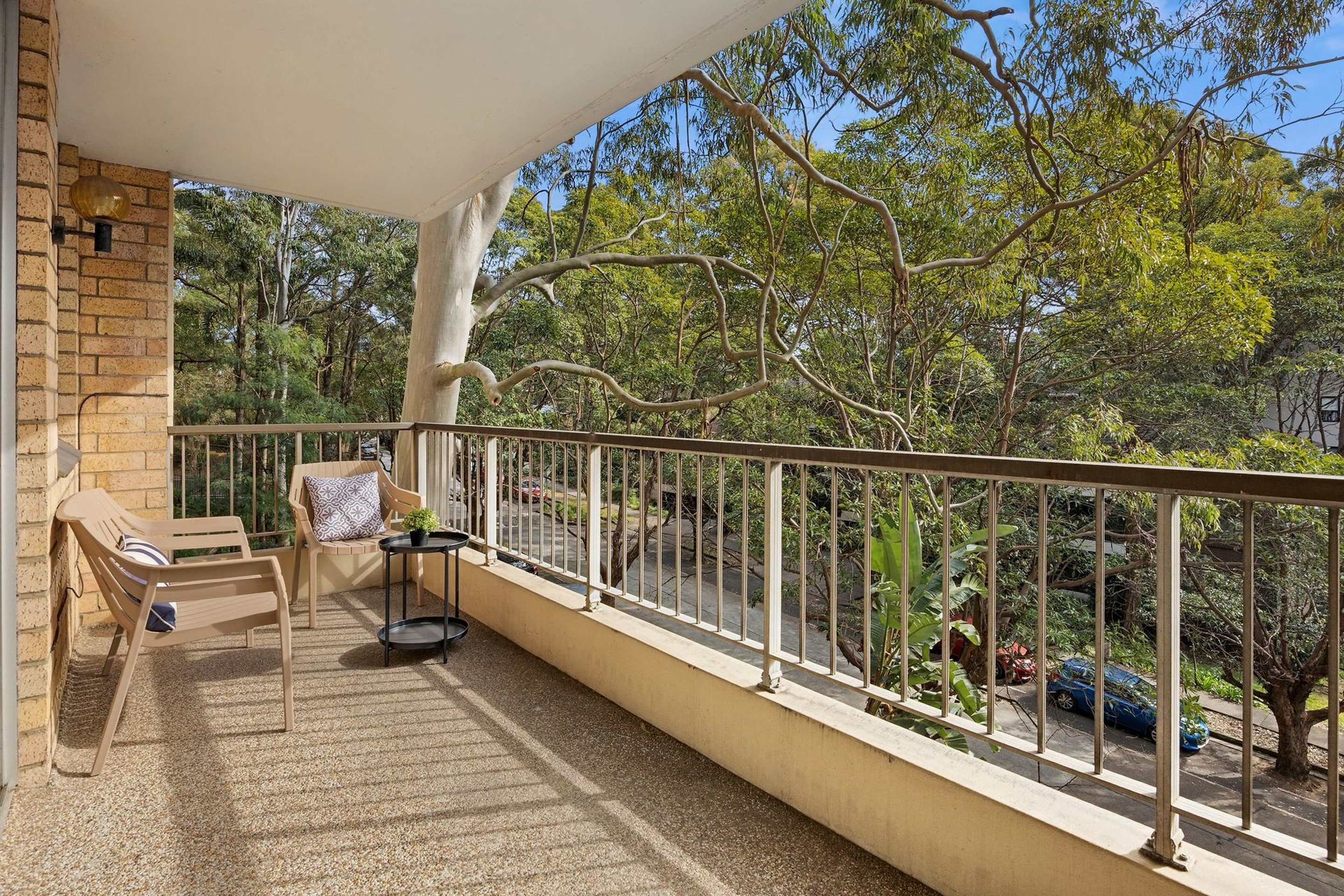 206/4 Francis Road, Artarmon Auction by Shead Property - image 1