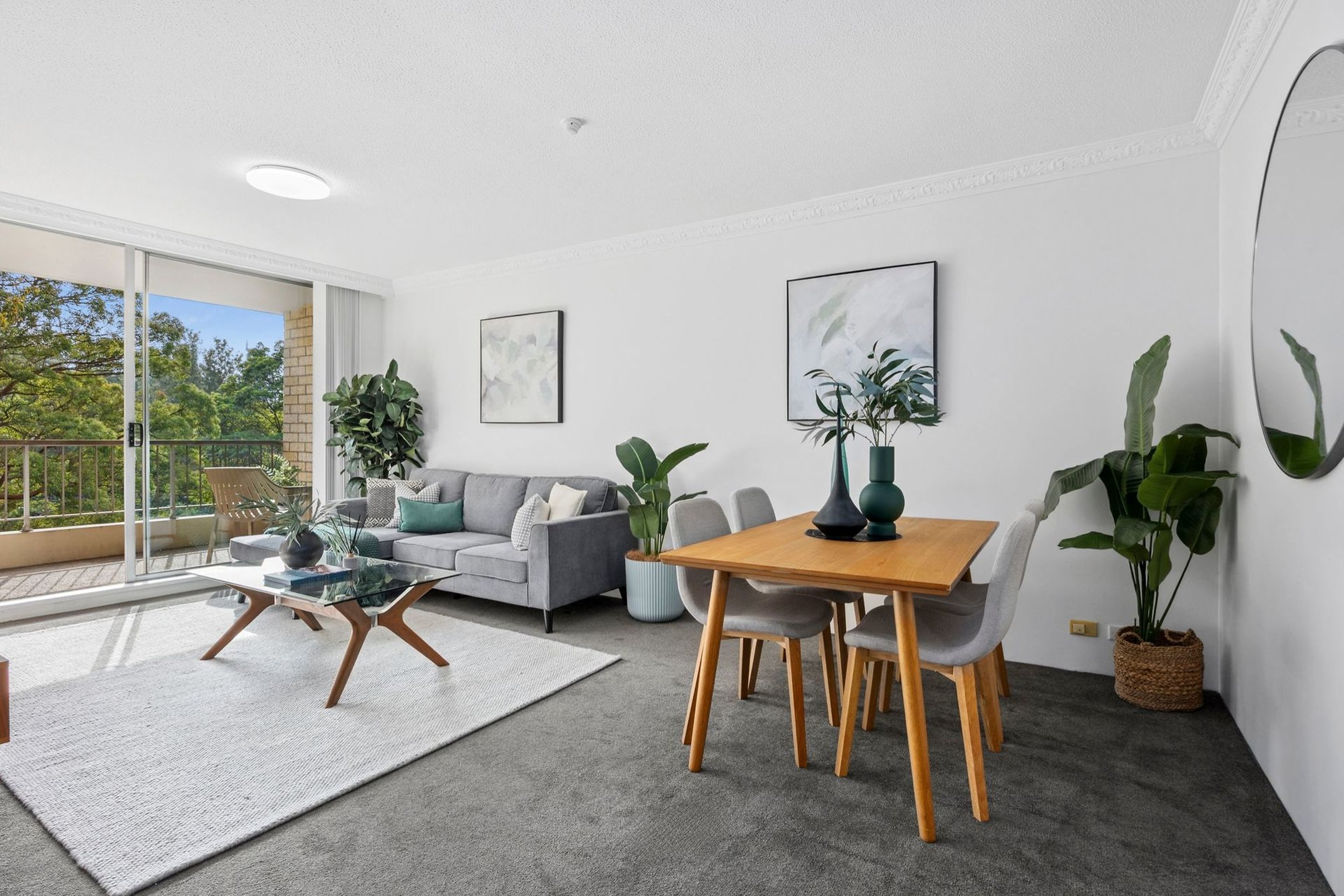 206/4 Francis Road, Artarmon Auction by Shead Property - image 1