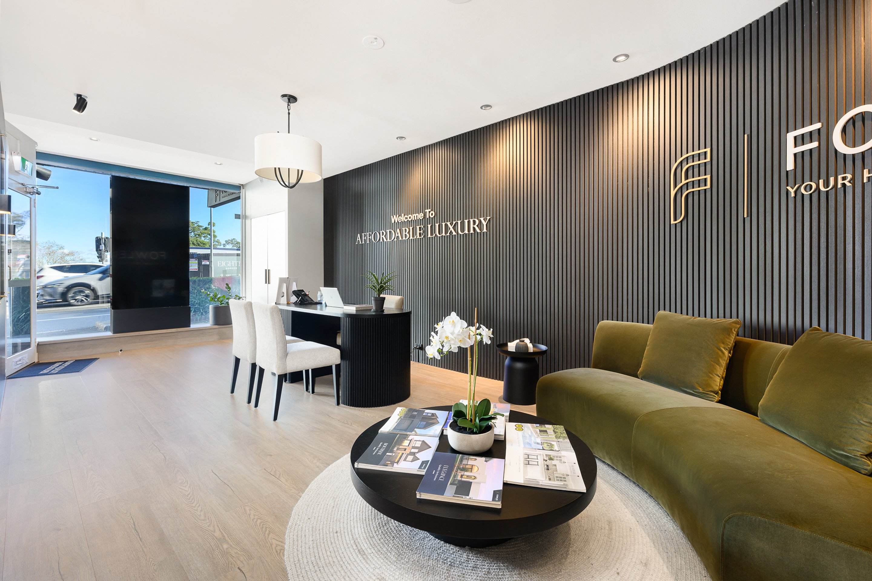 GF Shop/789 Pacific Highway, Gordon For Lease by Shead Property - image 1