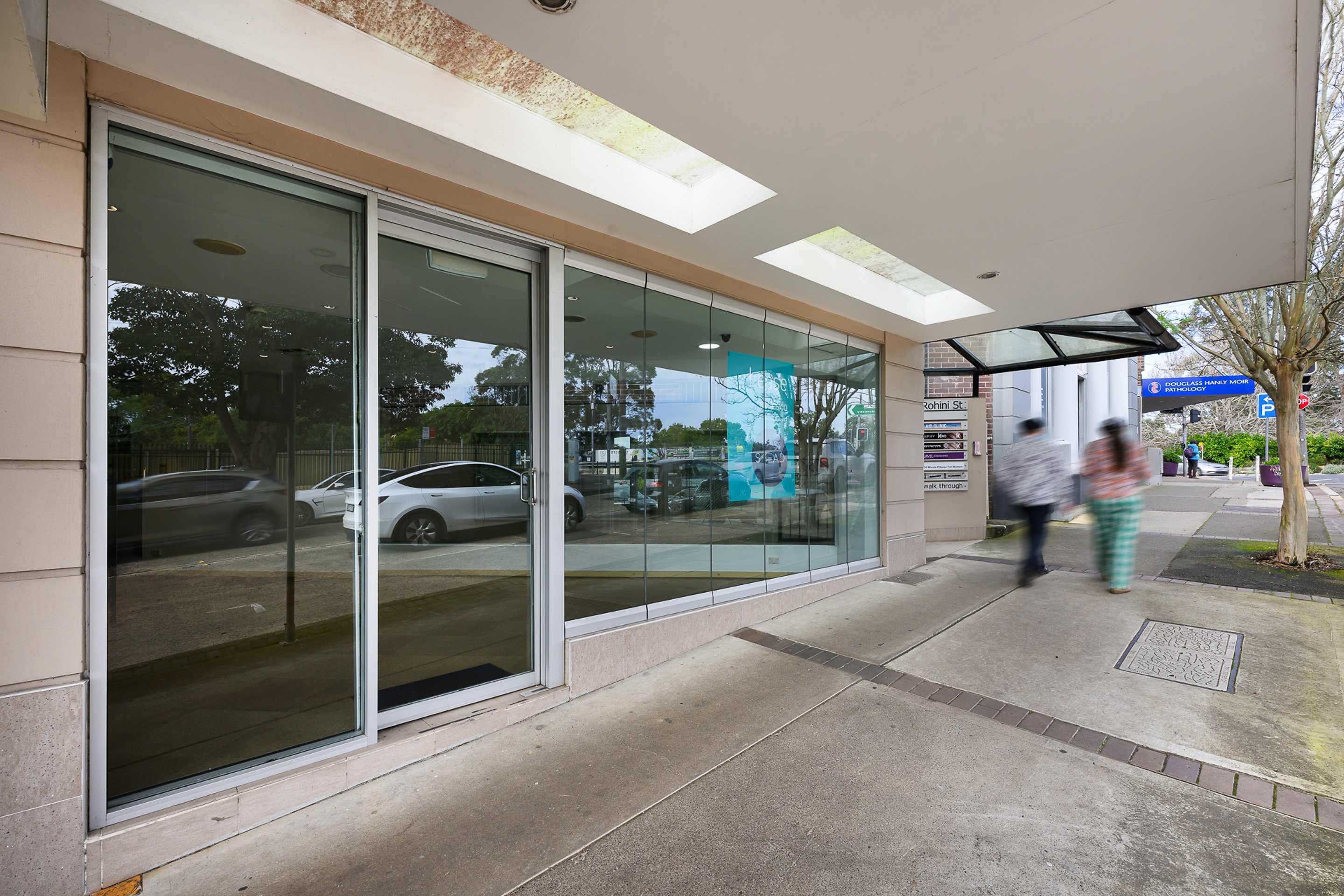 Shop 1/5-7 Rohini Street, Turramurra For Lease by Shead Property - image 1