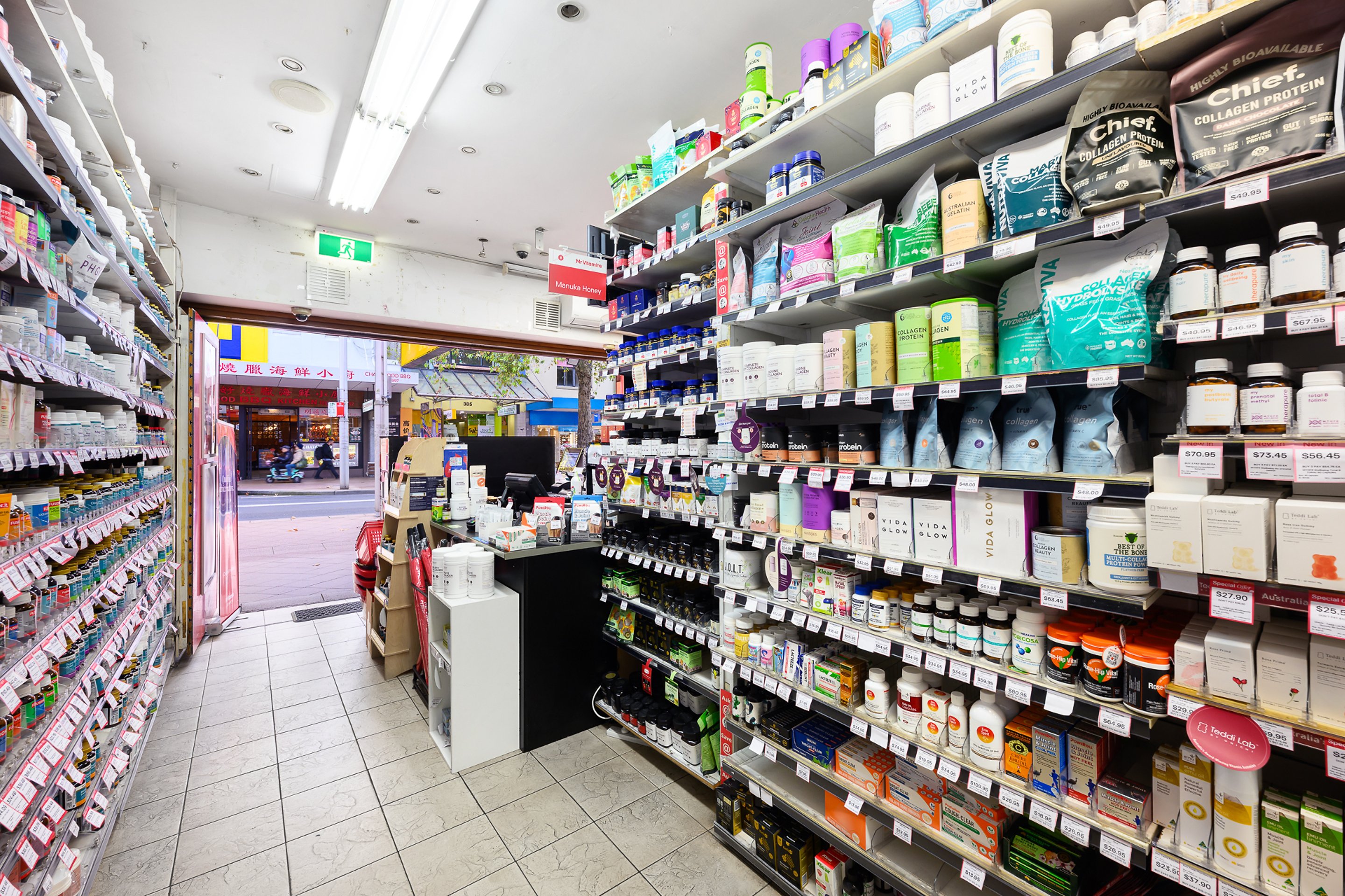 Chatswood Leased by Shead Property - image 1