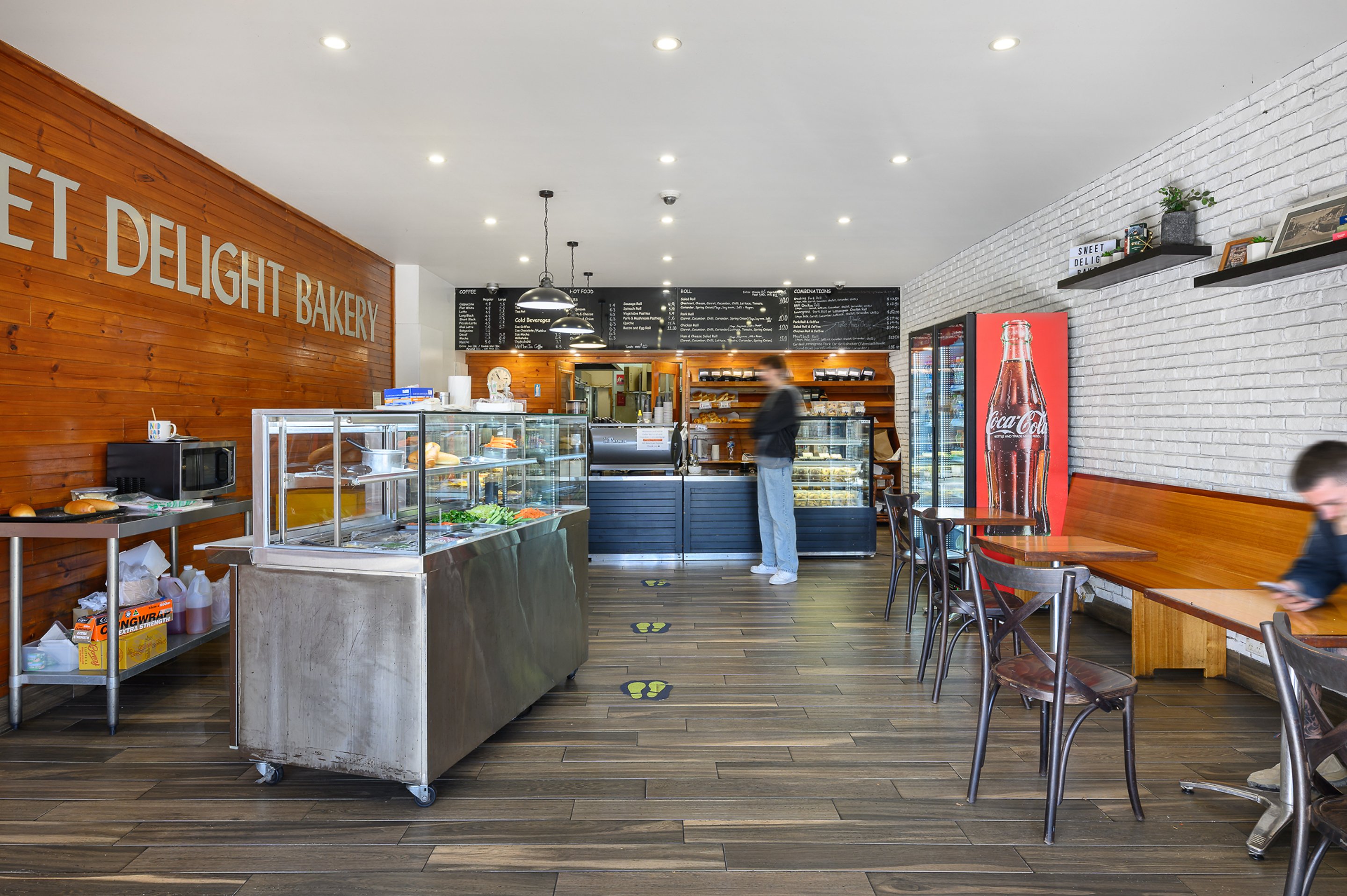 224 Victoria Avenue, Chatswood For Lease by Shead Property - image 1
