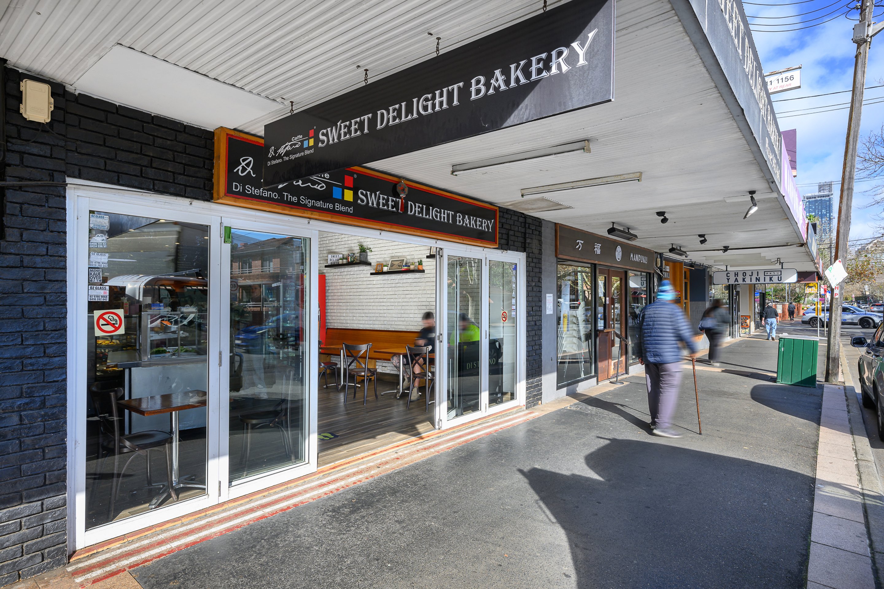 224 Victoria Avenue, Chatswood For Lease by Shead Property - image 1