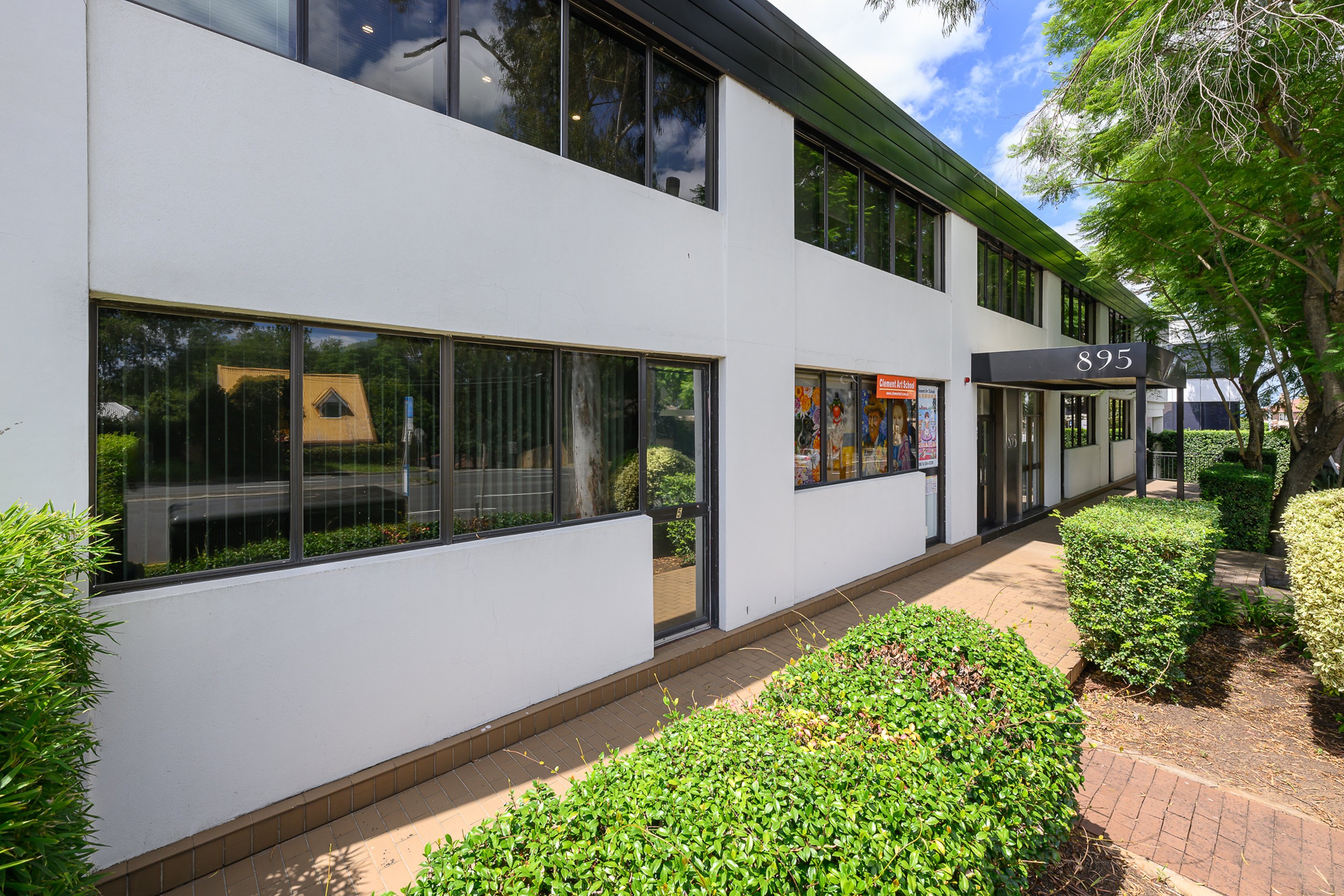 Suite 5/895 Pacific Highway, Pymble For Lease by Shead Property - image 1
