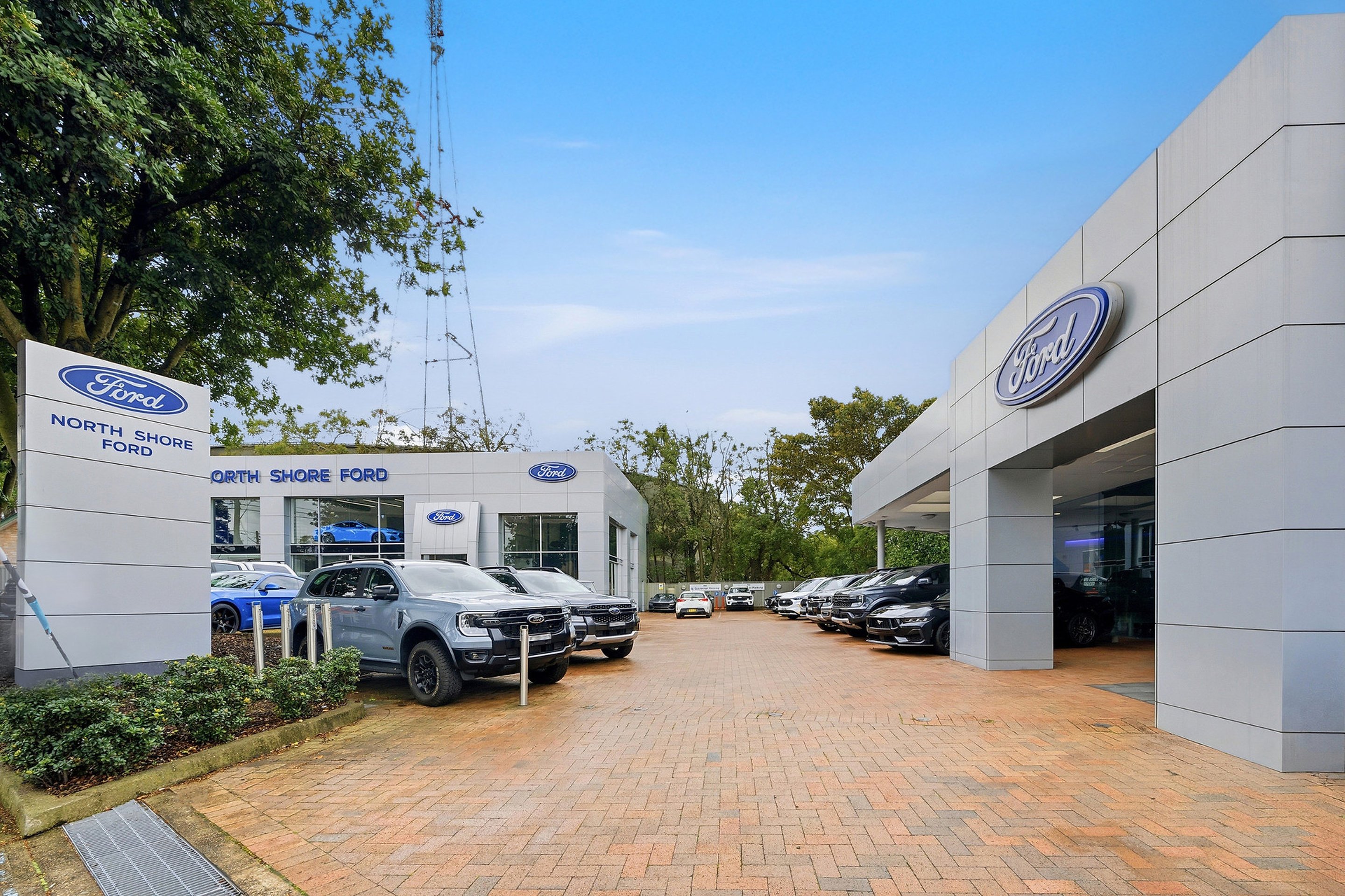 555 Pacific Highway, Artarmon For Lease by Shead Property - image 1