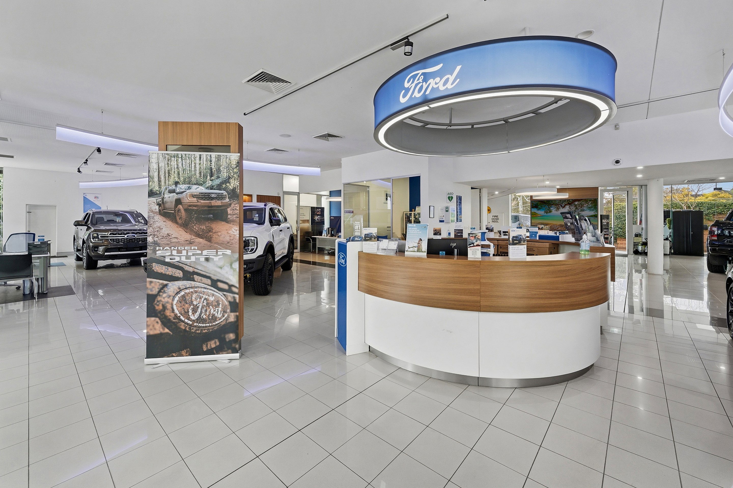 555 Pacific Highway, Artarmon For Lease by Shead Property - image 1