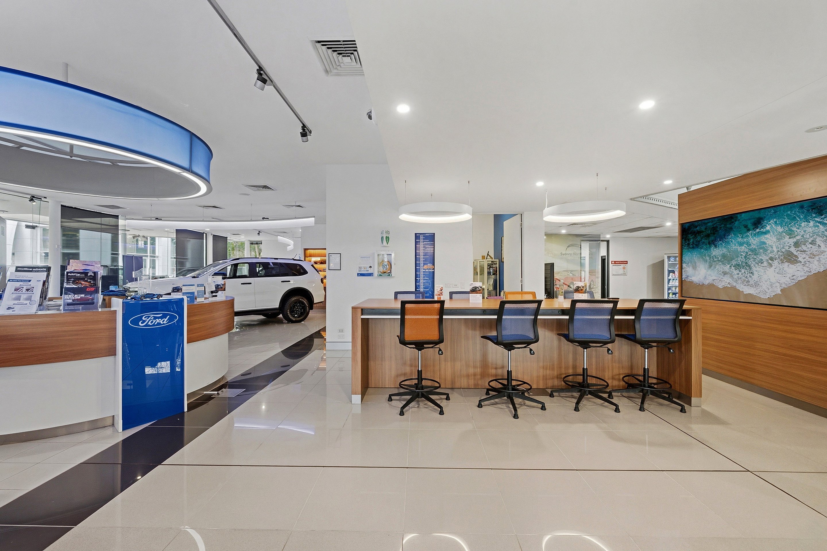 555 Pacific Highway, Artarmon For Lease by Shead Property - image 1