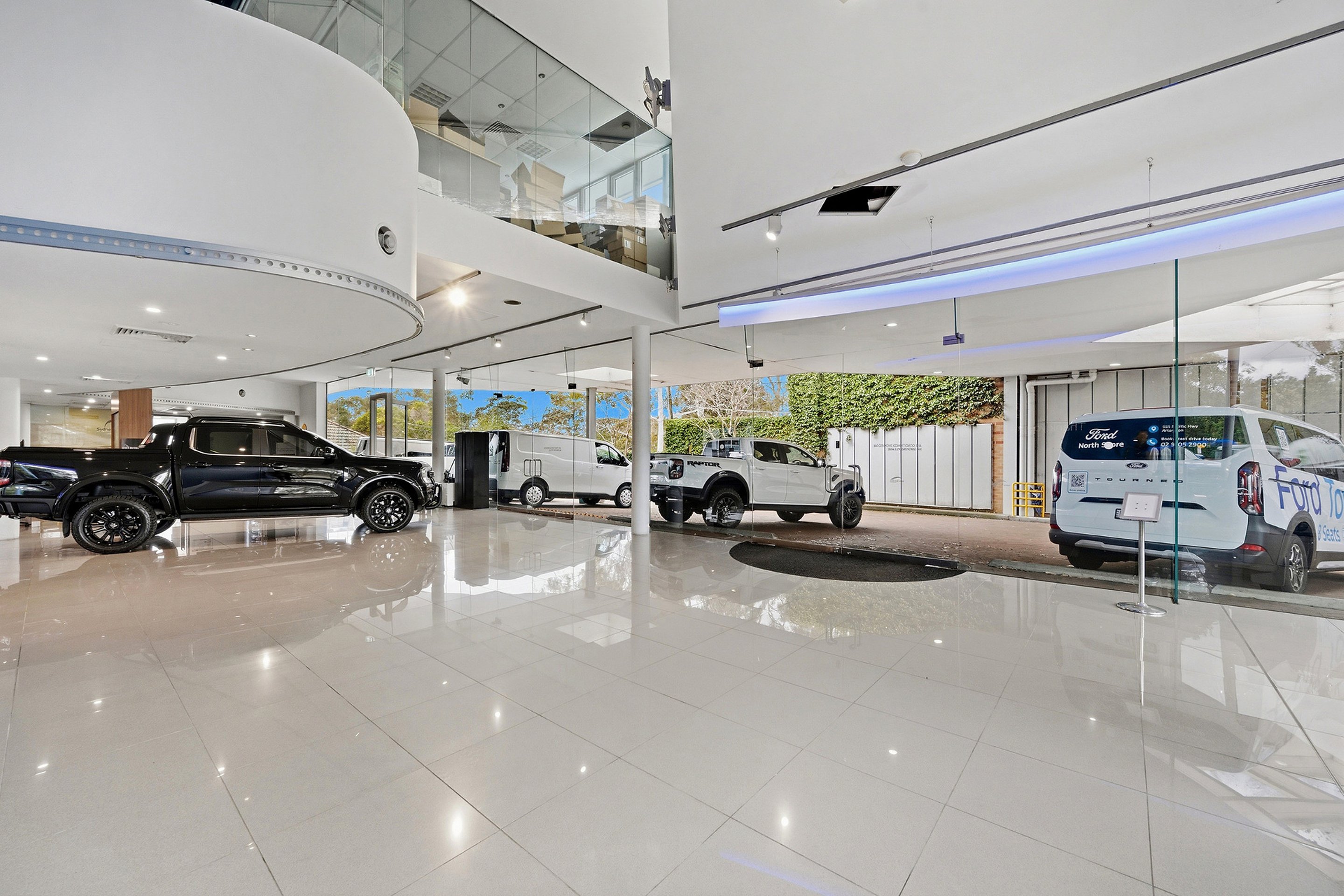 555 Pacific Highway, Artarmon For Lease by Shead Property - image 1