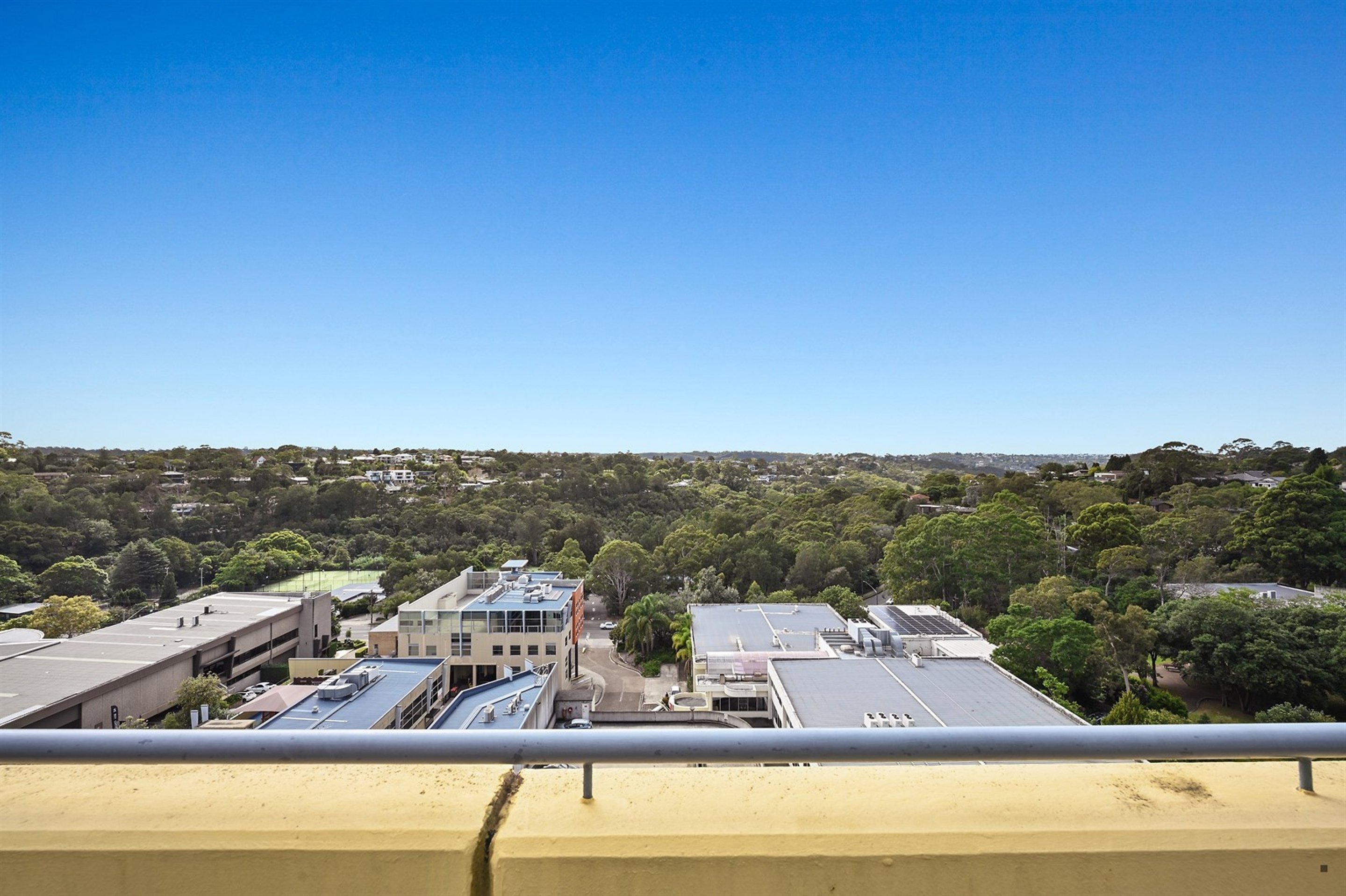 Unit 15/25 Gibbes Street, Chatswood For Lease by Shead Property - image 1