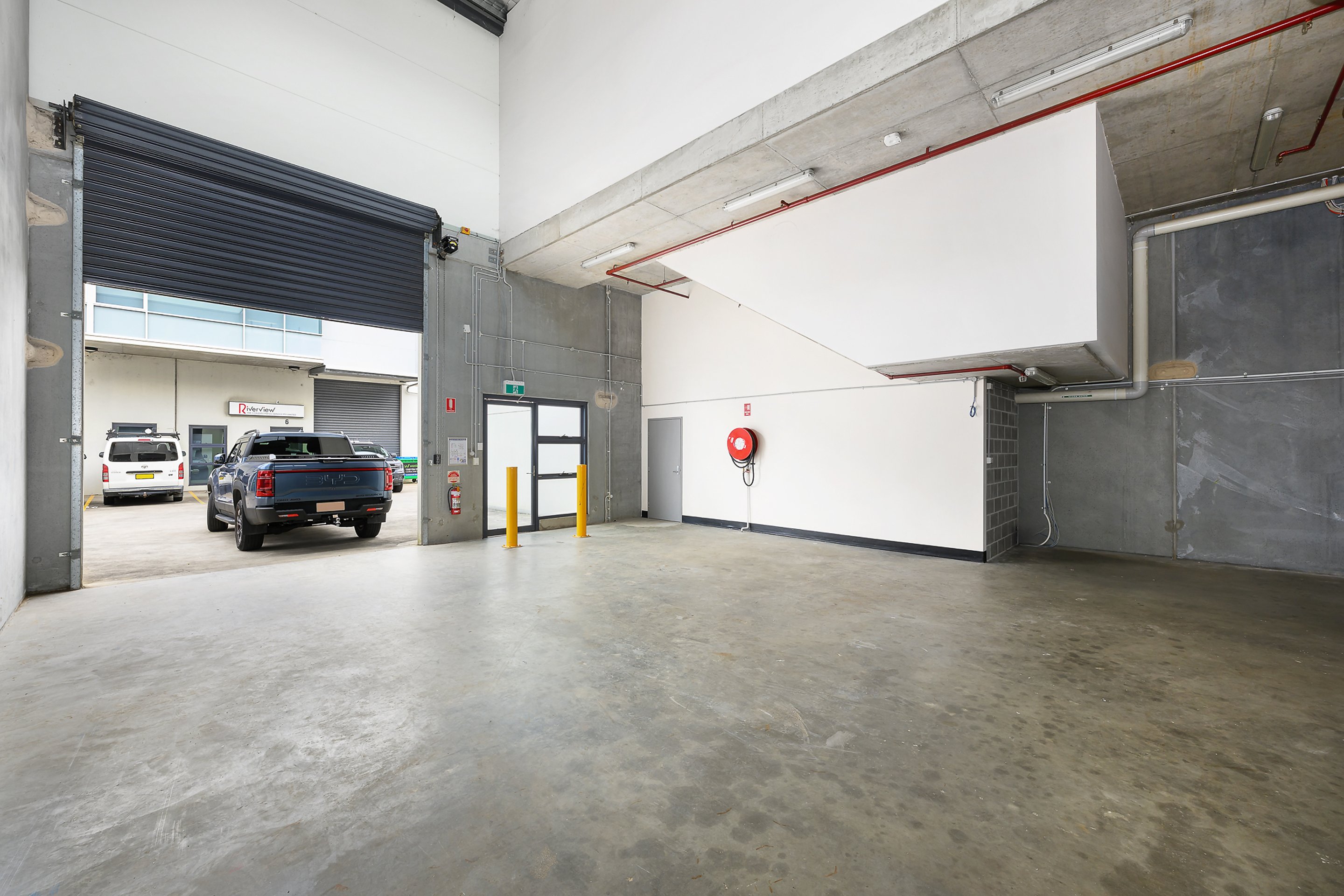 Unit 15/25 Gibbes Street, Chatswood For Lease by Shead Property - image 1
